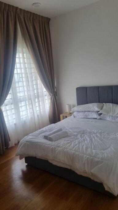 D'ostia Homestay Bangi photo 3
