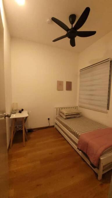 D'ostia Homestay Bangi photo 4