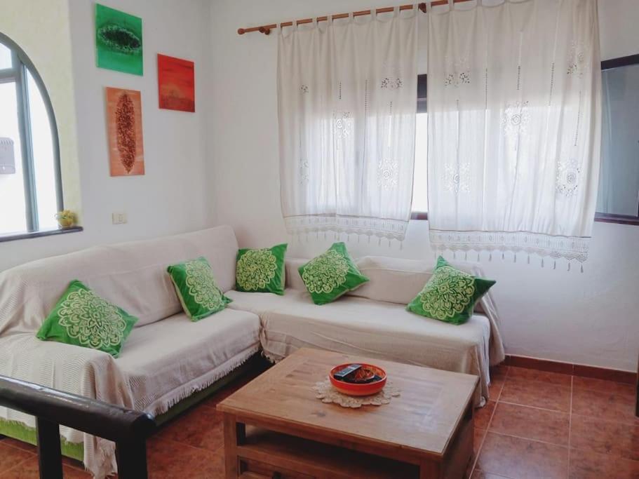 Casa Olga