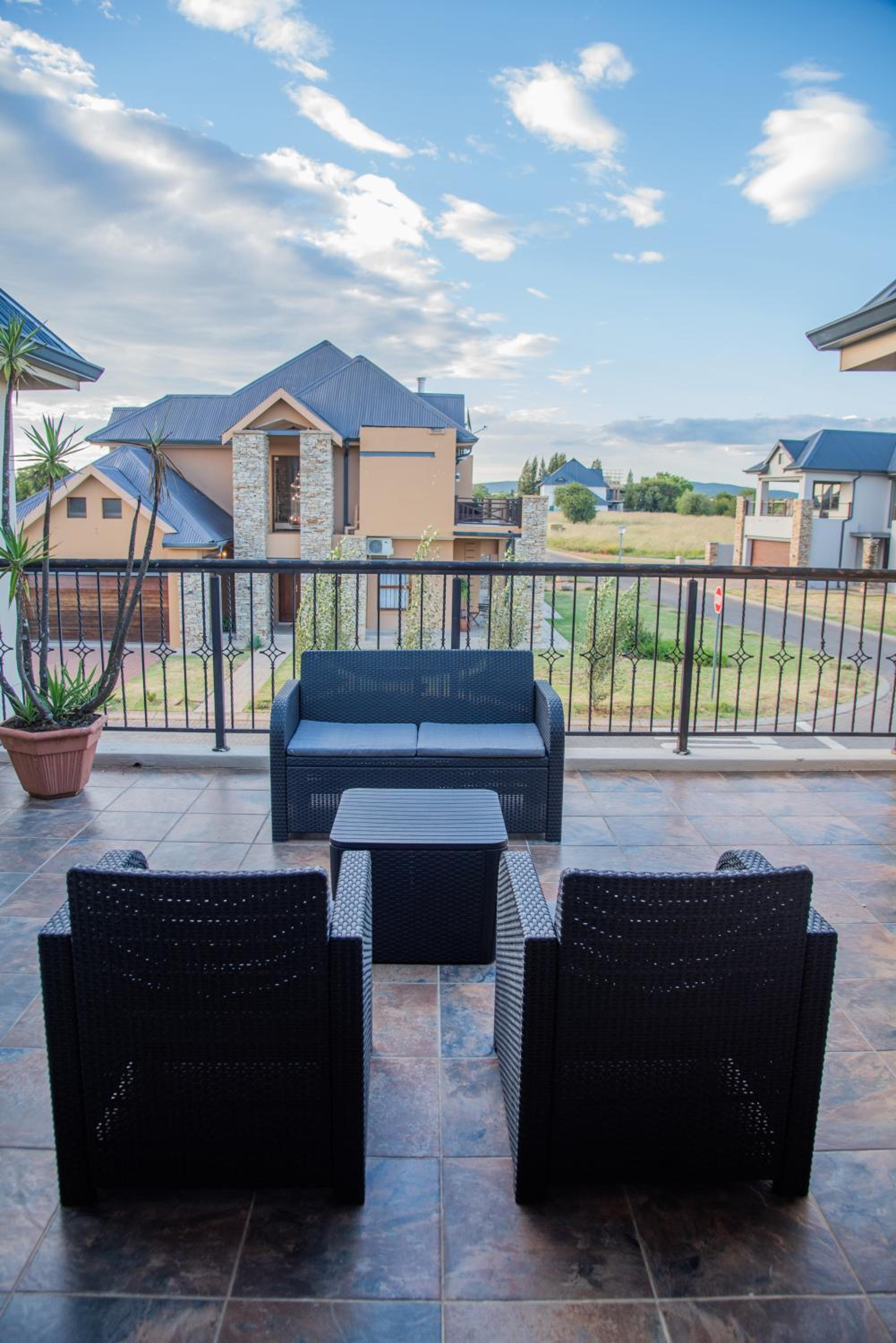 137 Vaal De Grace Golf Estate