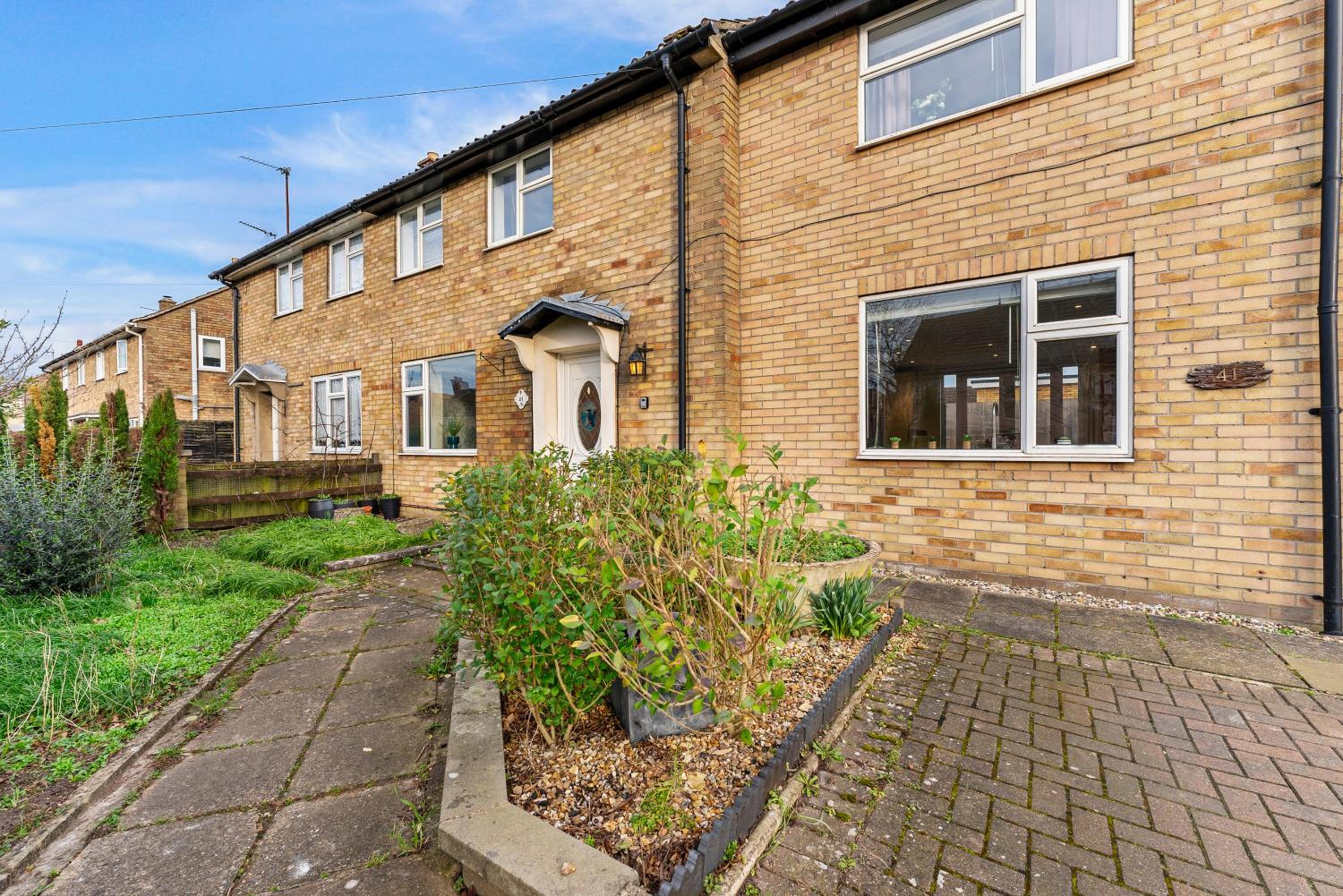 Boutique Cambridgeshire Gem