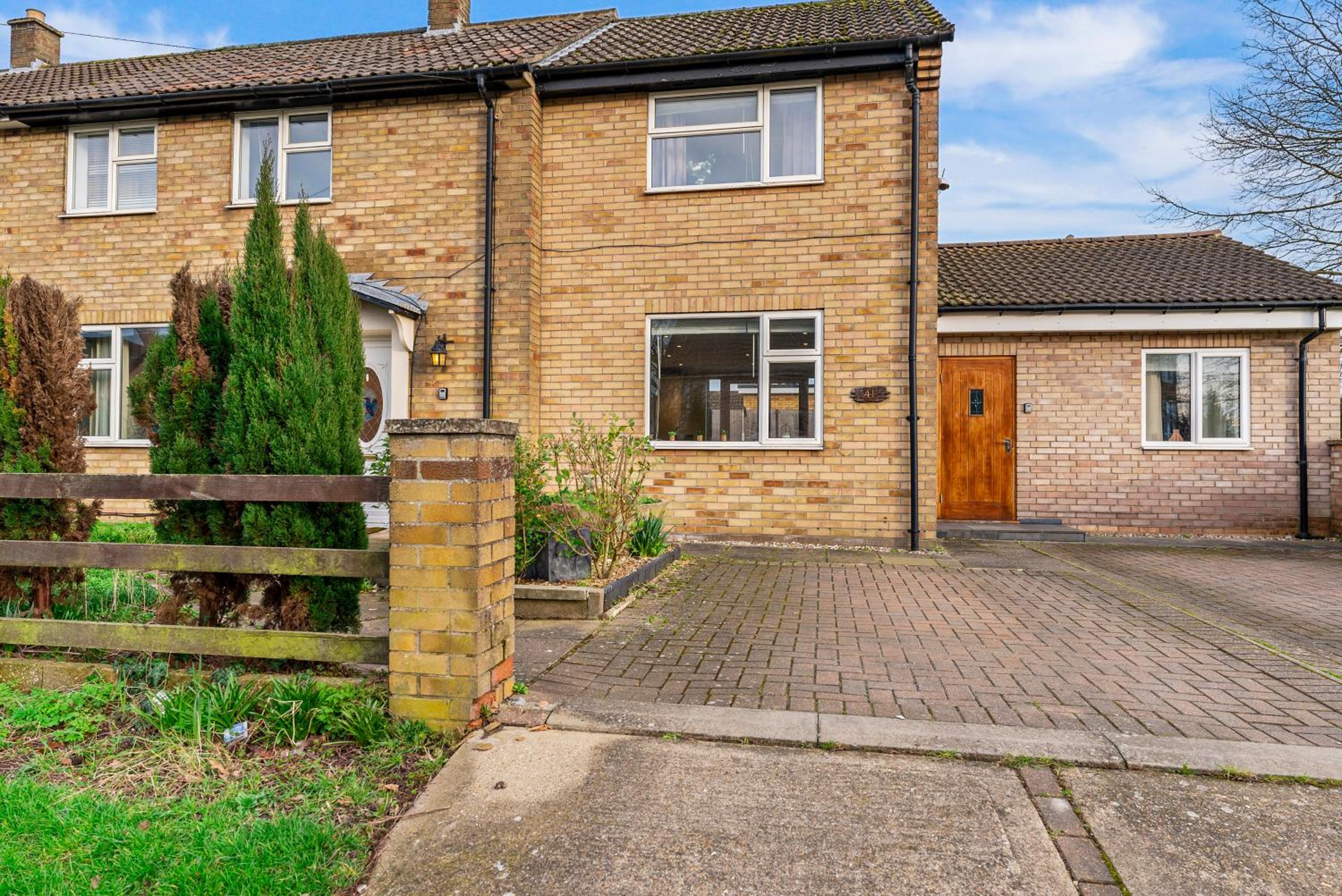 Boutique Cambridgeshire Gem