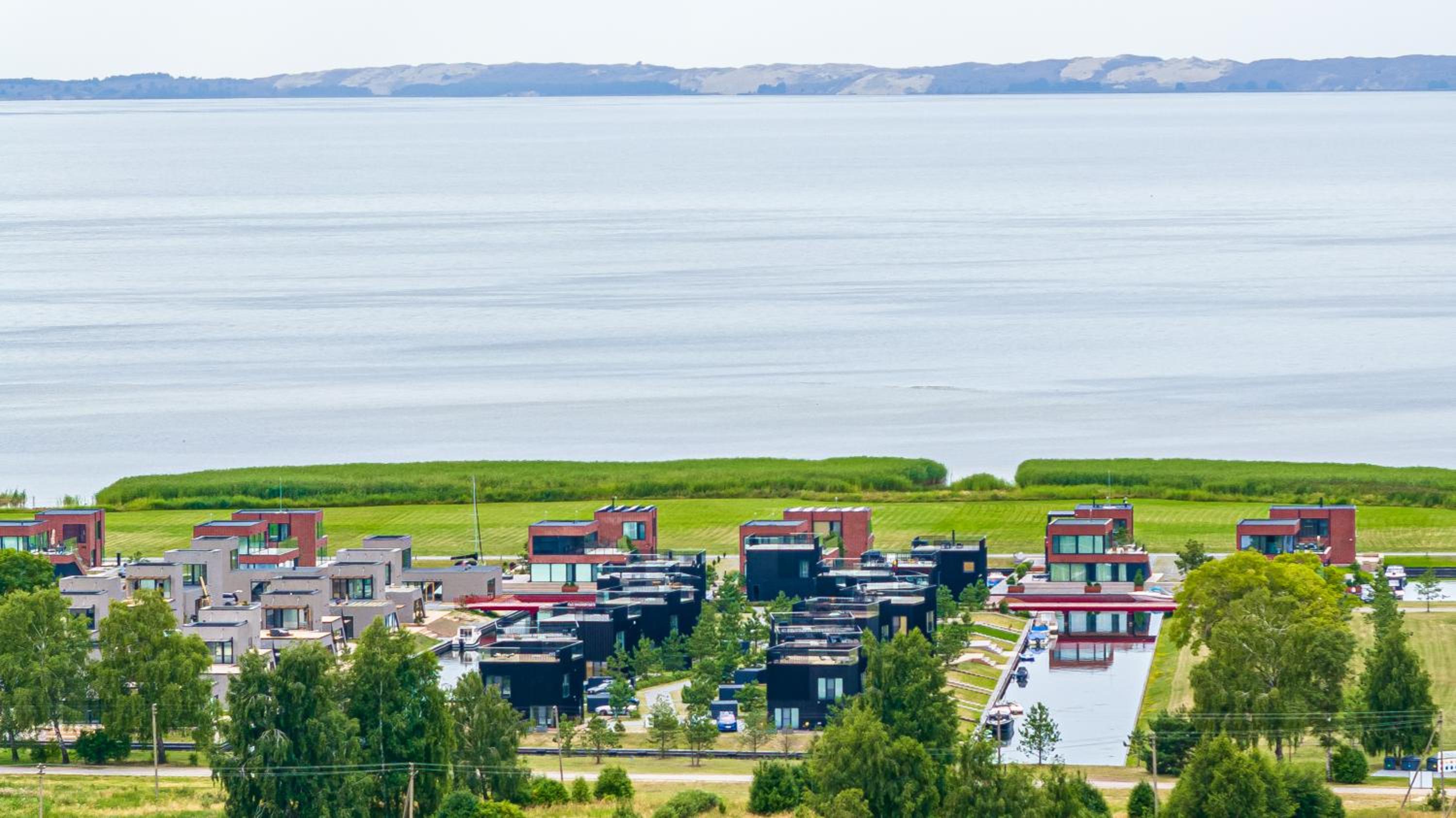 FLAGHOUSE - vila Svencelėje - by Hello Sea homes view 5
