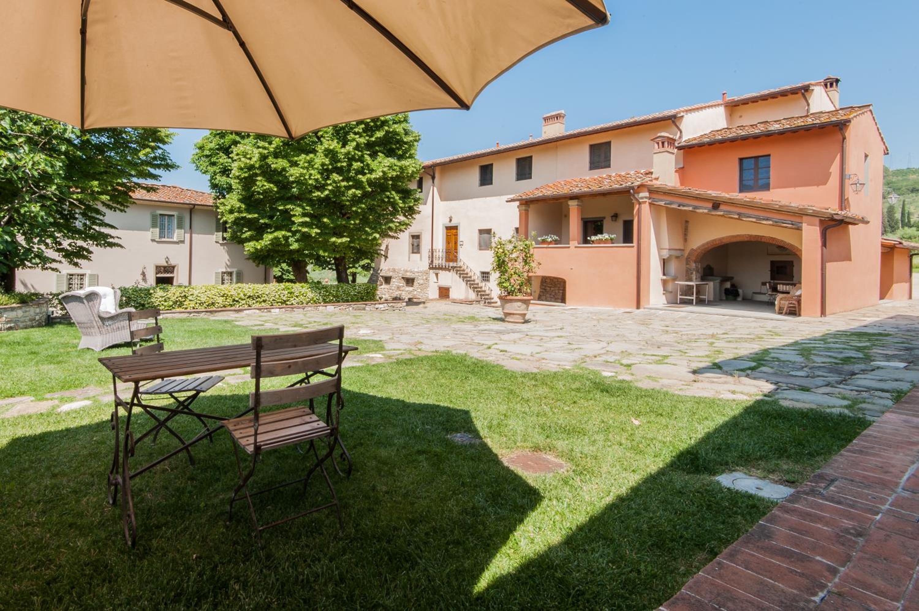 Borgo I Vicelli Adults Only Relais