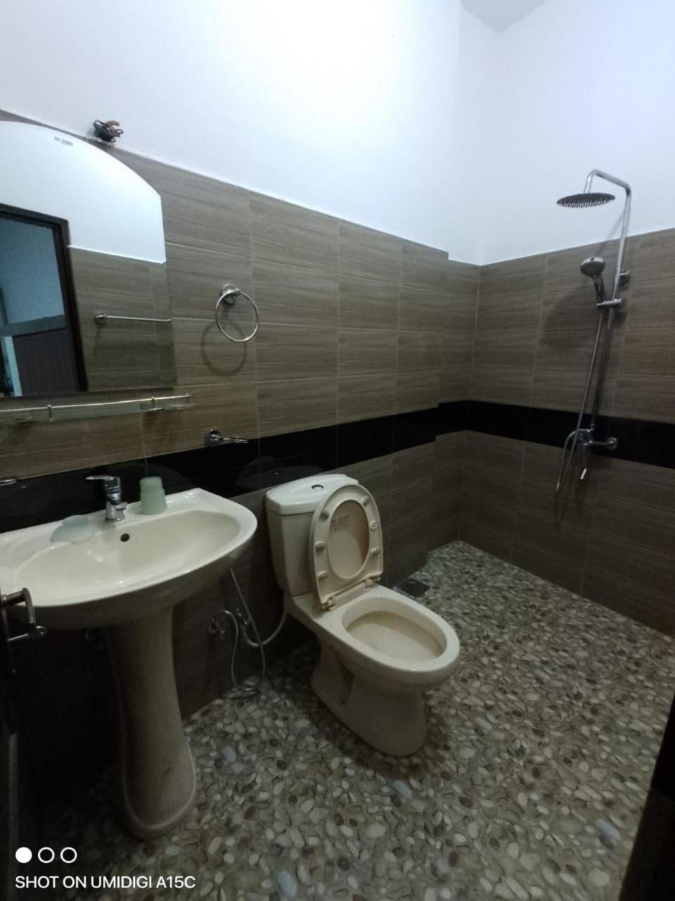 SINEJY HOLIDAY HOME view 2