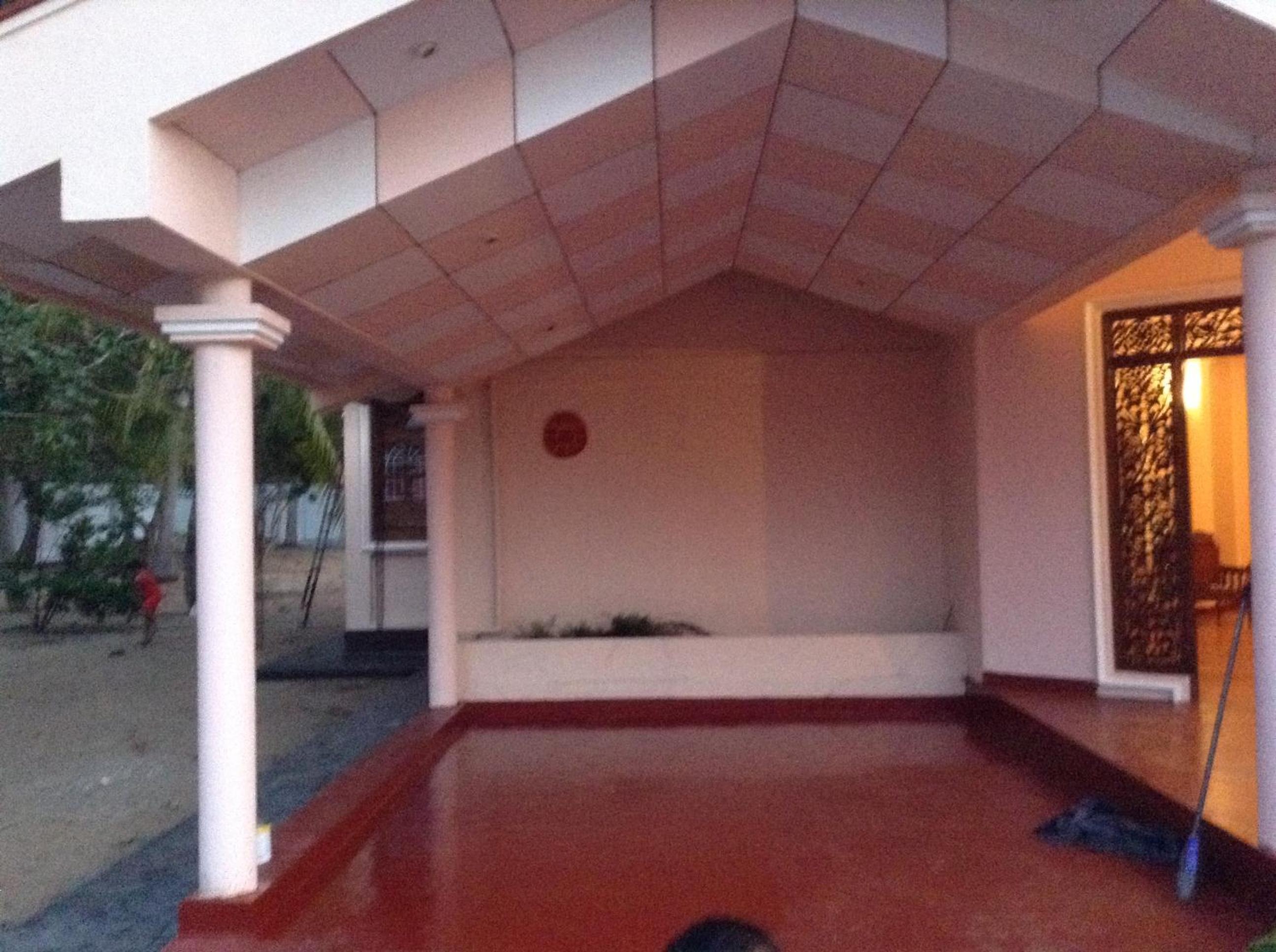 Holiday House view 2