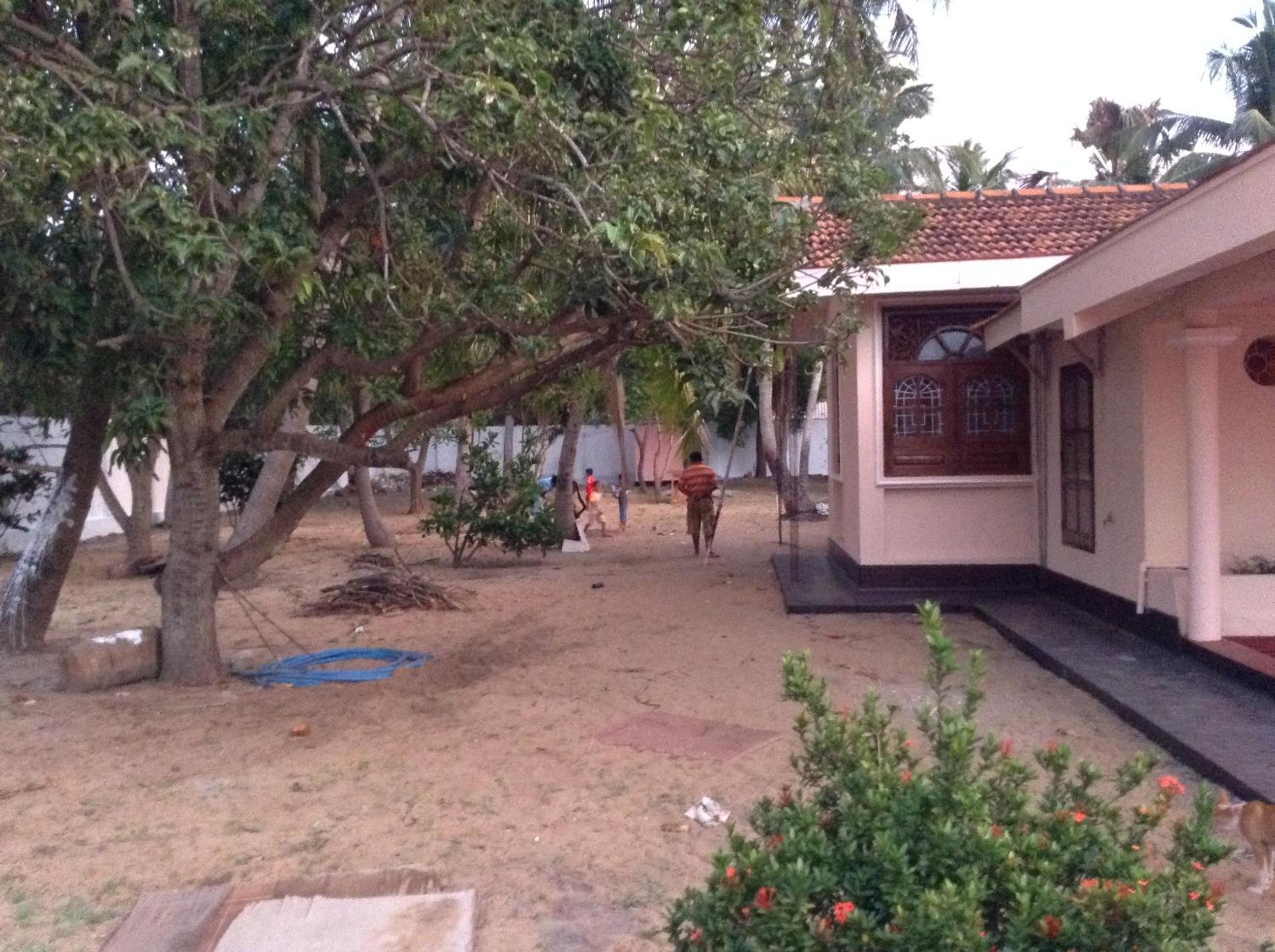 Holiday House view 3
