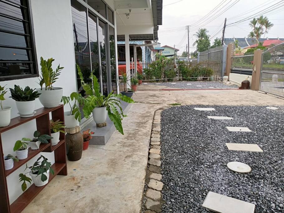 Summer Homestay@civic centre photo 3