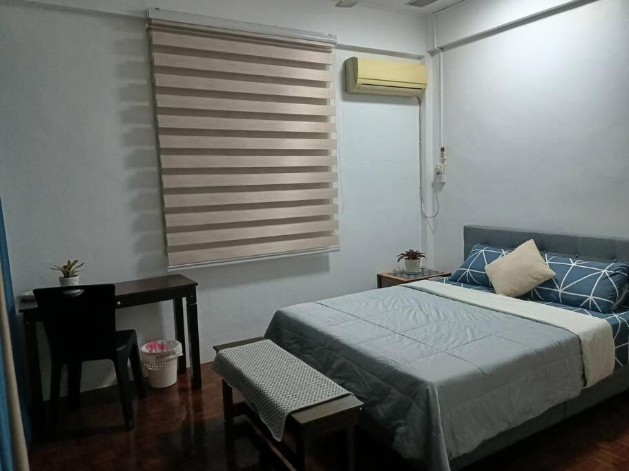 Summer Homestay@civic centre photo 4