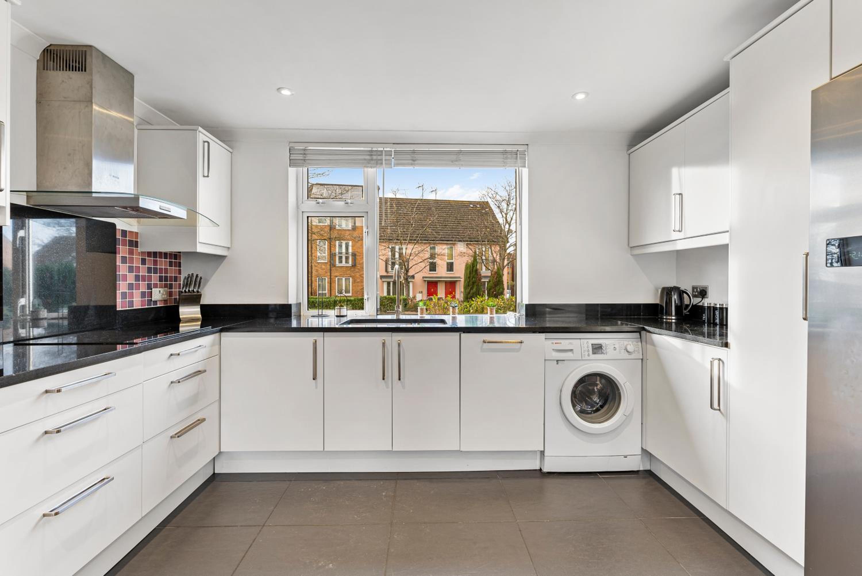 Boutique Cambridgeshire Gem