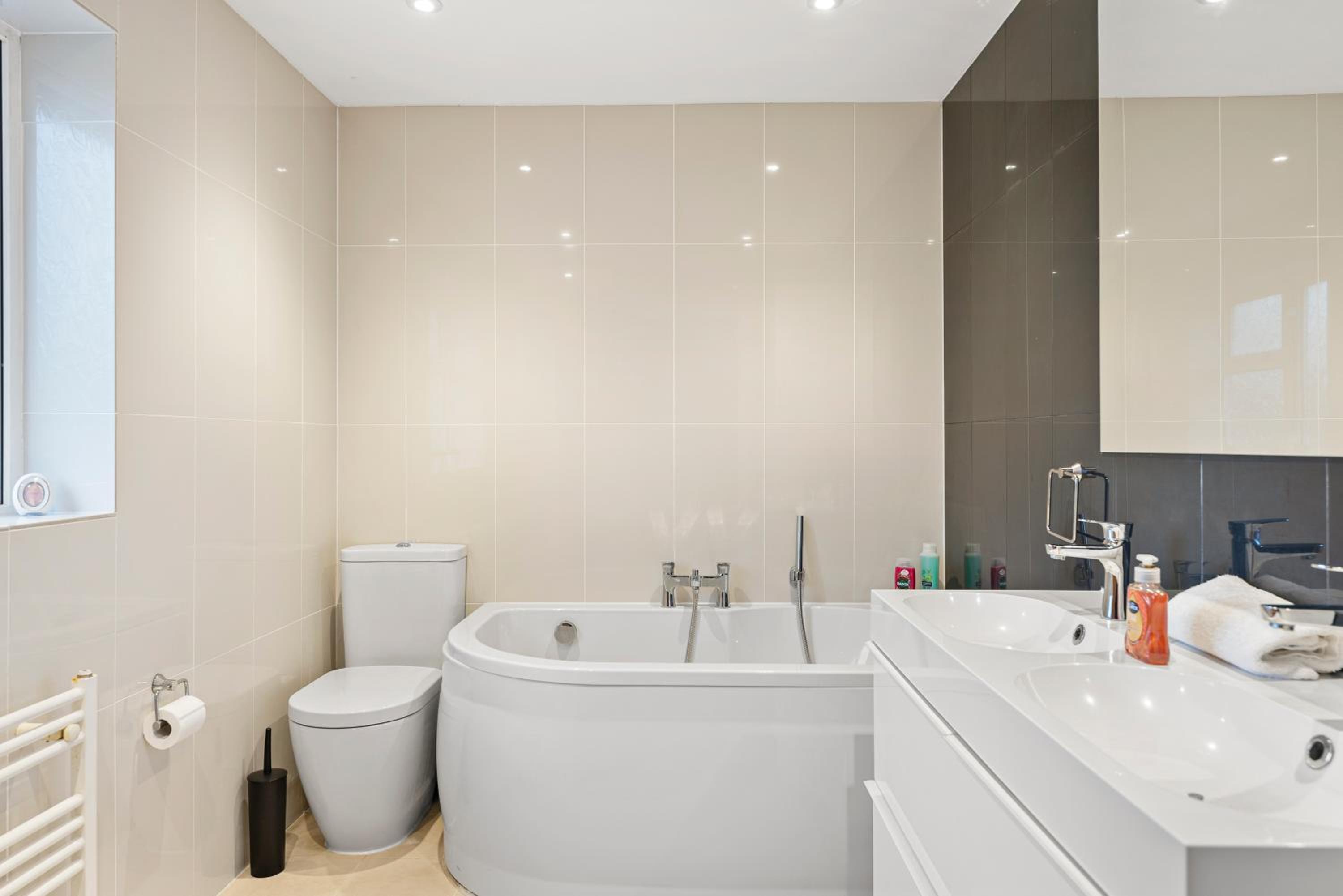 Boutique Cambridgeshire Gem