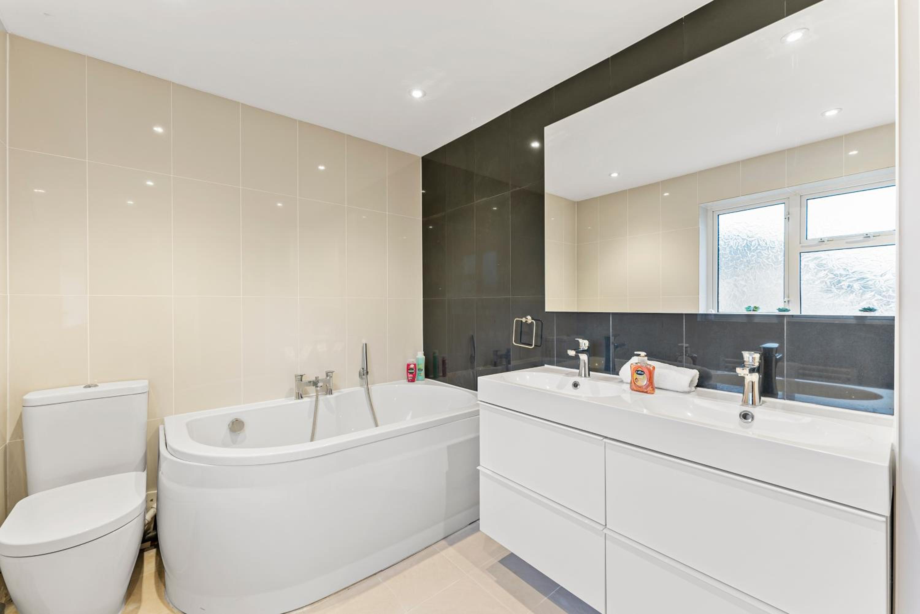 Boutique Cambridgeshire Gem