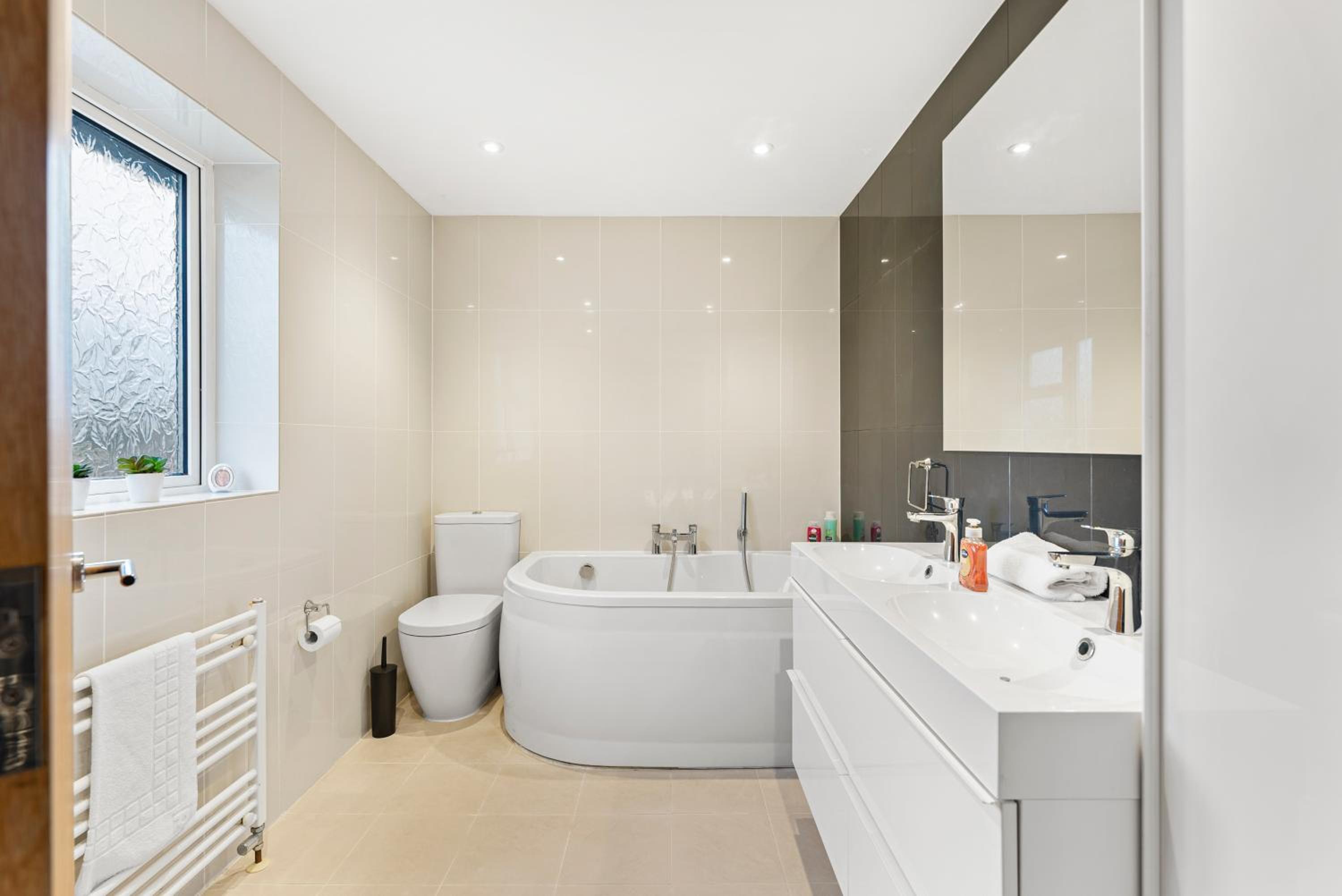 Boutique Cambridgeshire Gem