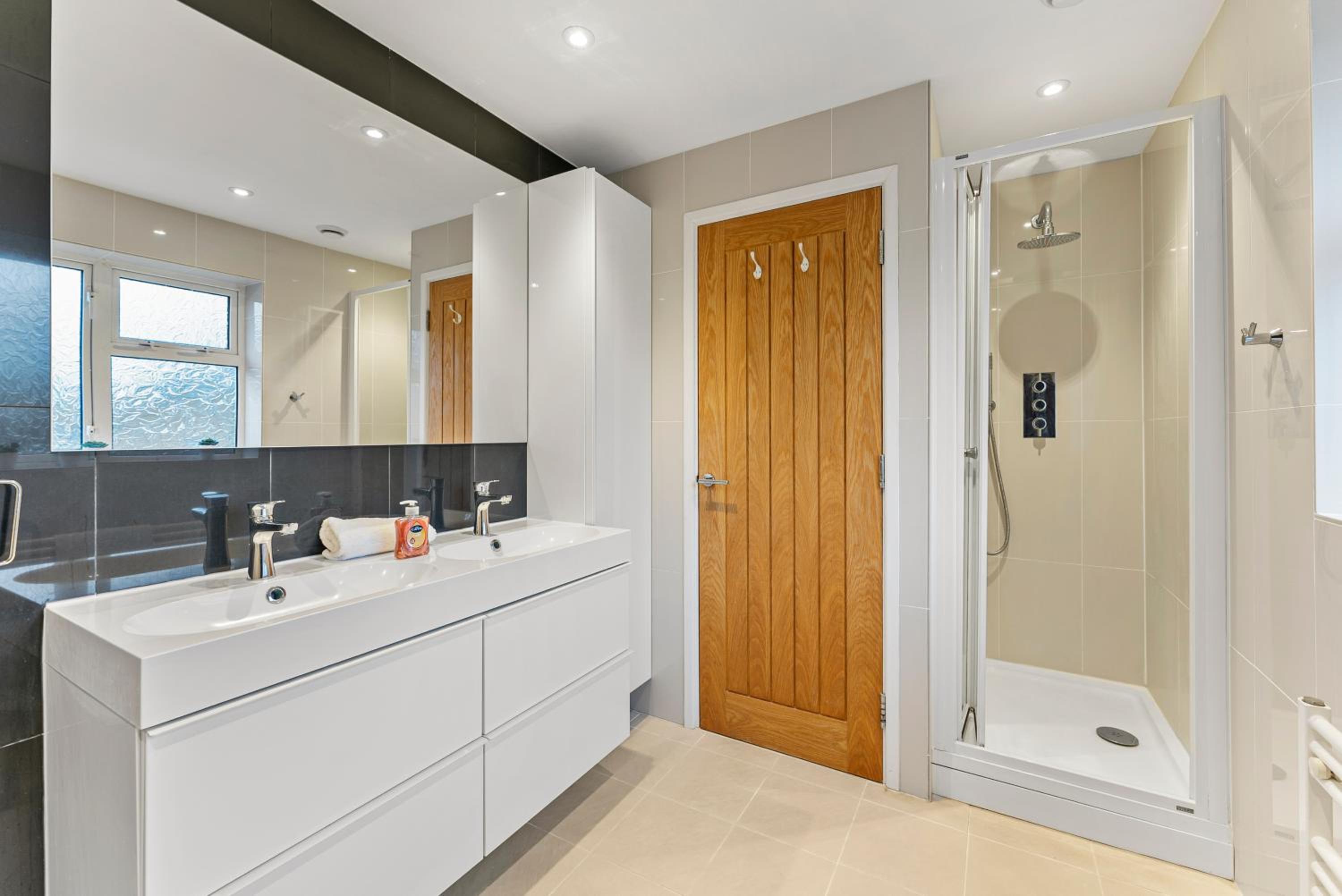 Boutique Cambridgeshire Gem