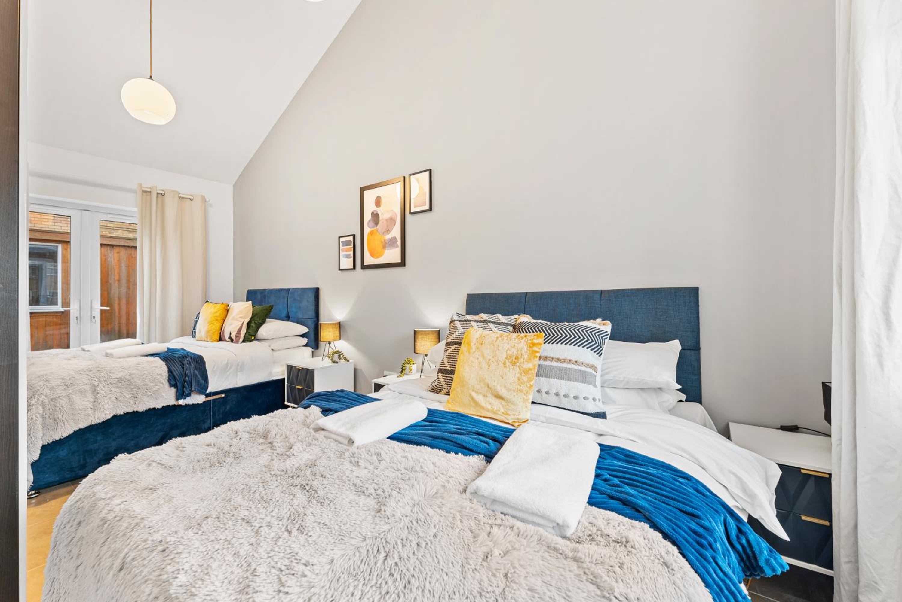 Boutique Cambridgeshire Gem