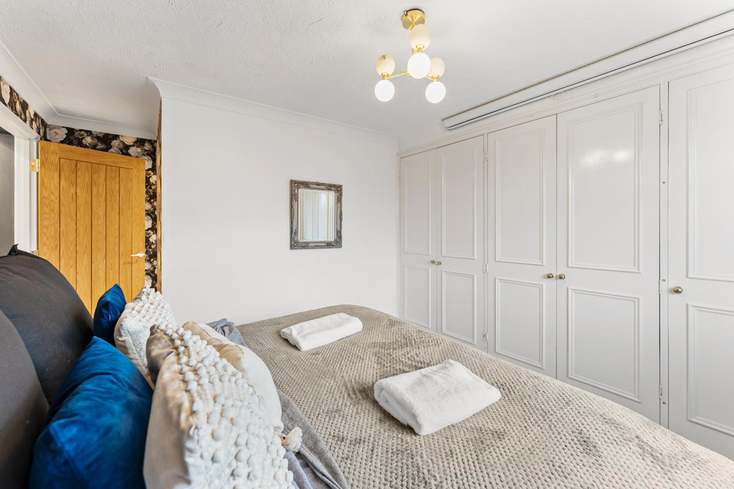Boutique Cambridgeshire Gem