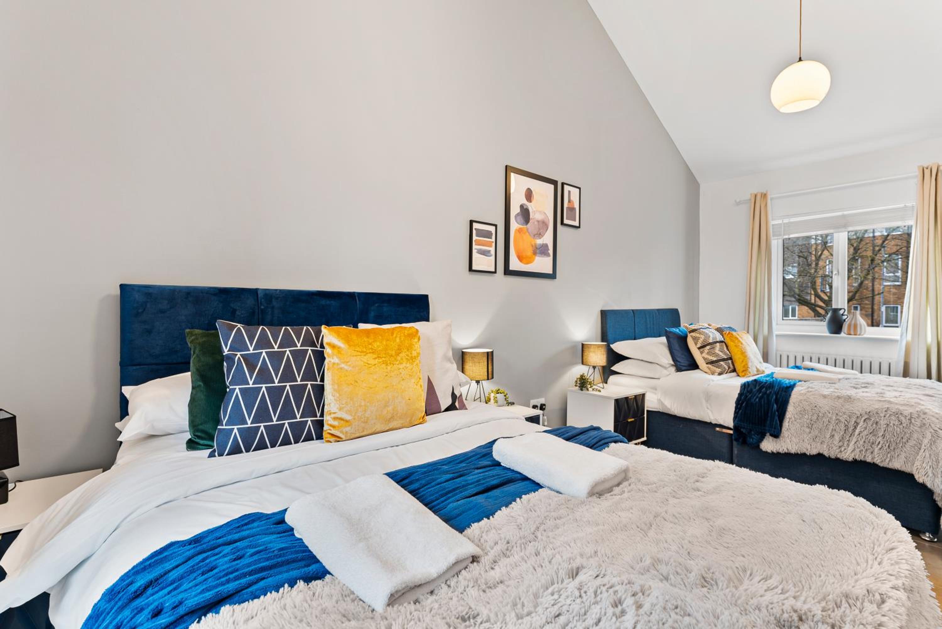 Boutique Cambridgeshire Gem