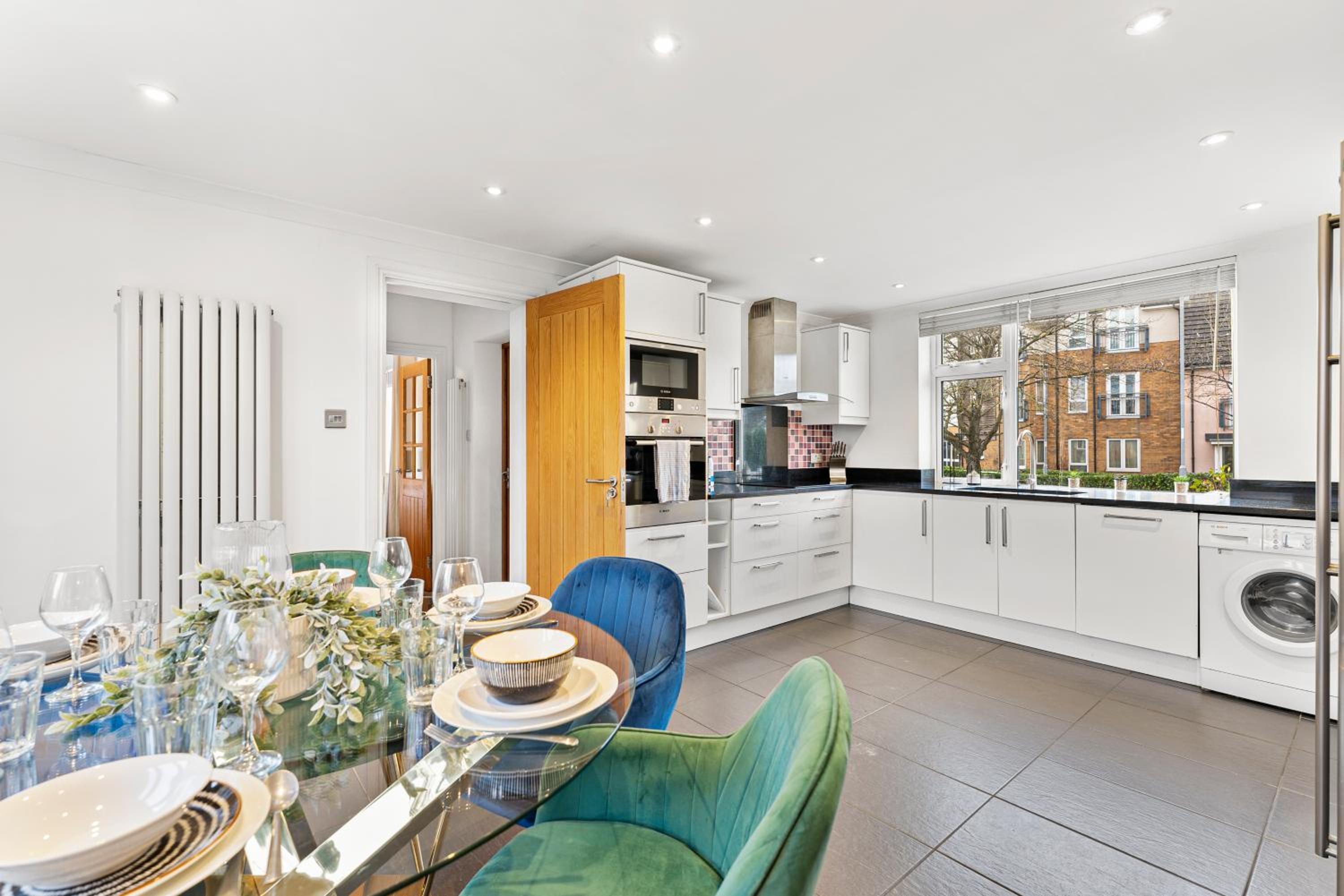 Boutique Cambridgeshire Gem