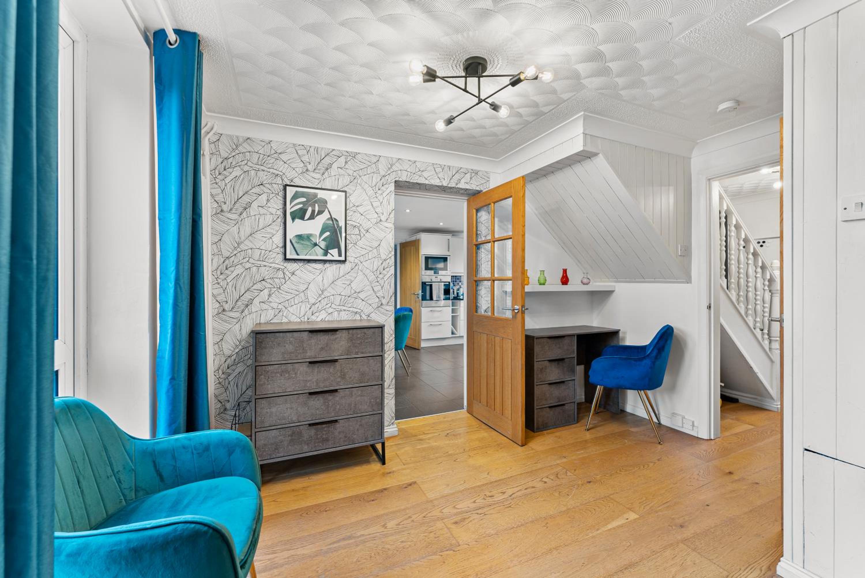 Boutique Cambridgeshire Gem