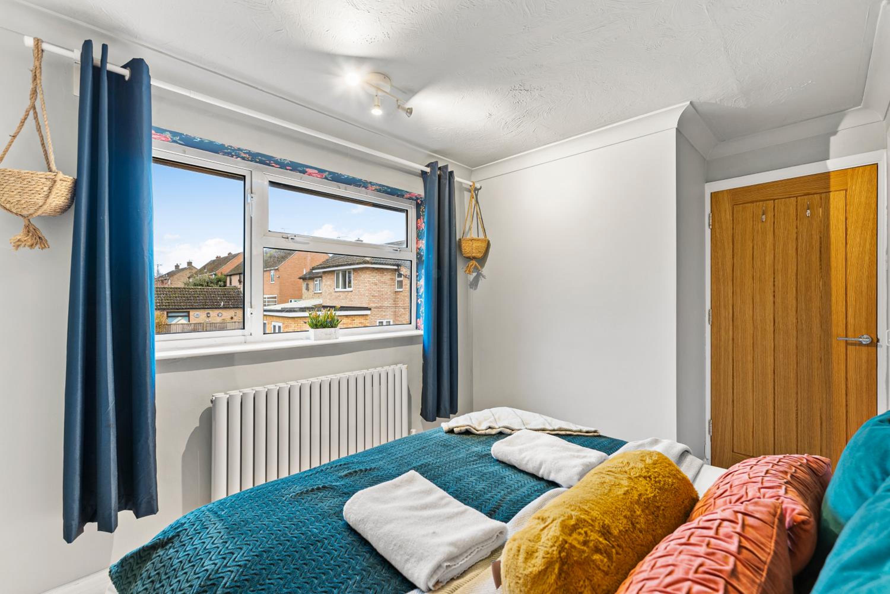 Boutique Cambridgeshire Gem
