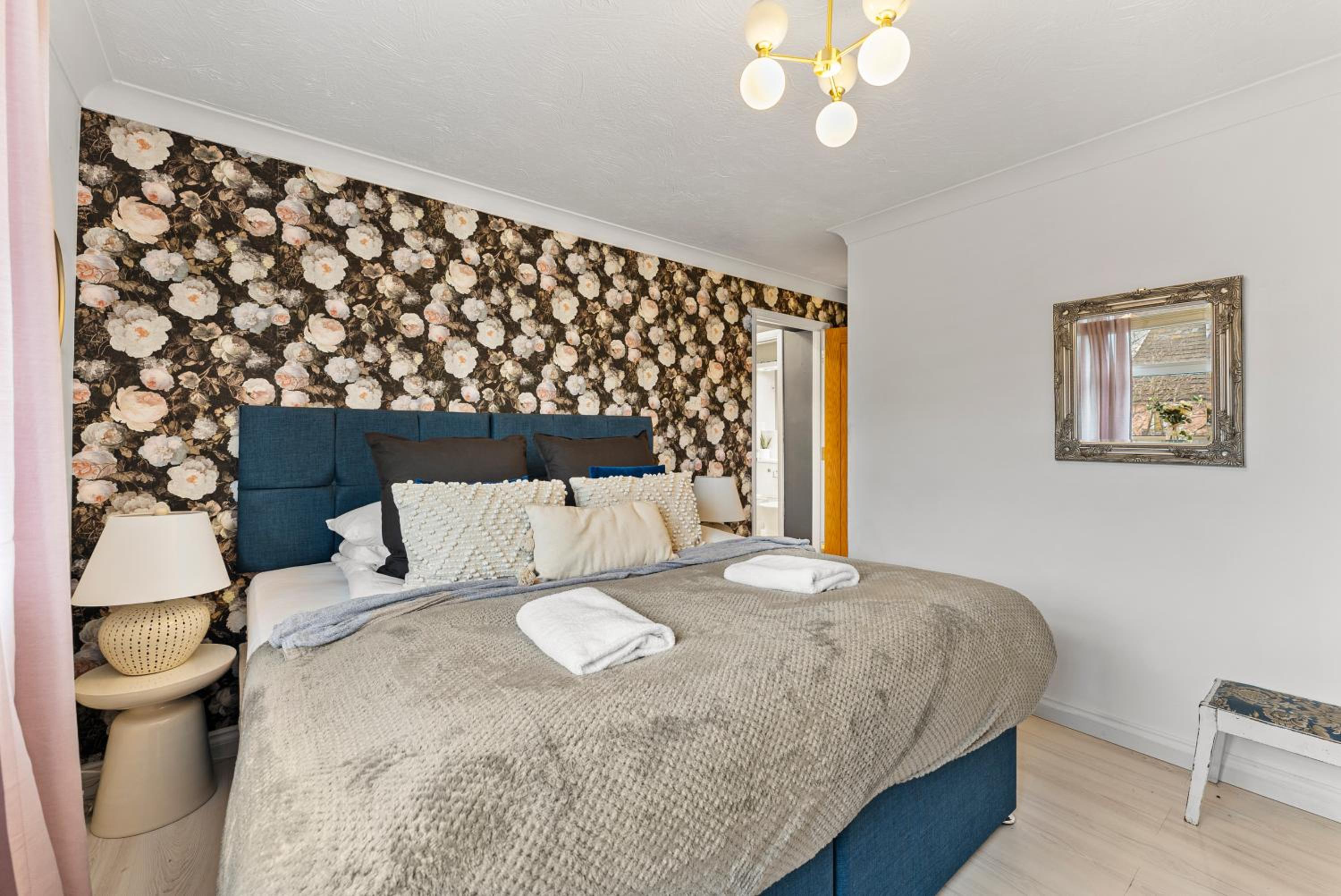 Boutique Cambridgeshire Gem