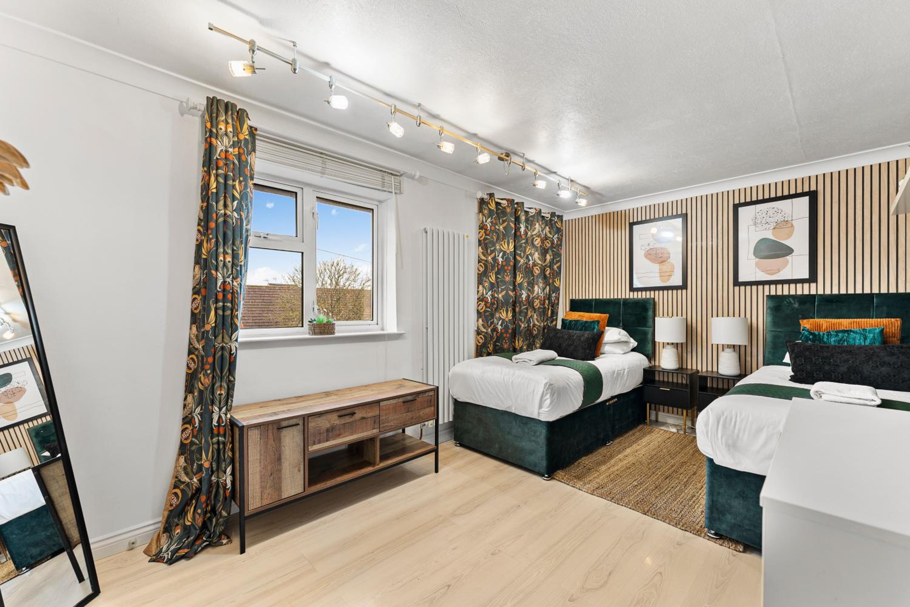 Boutique Cambridgeshire Gem