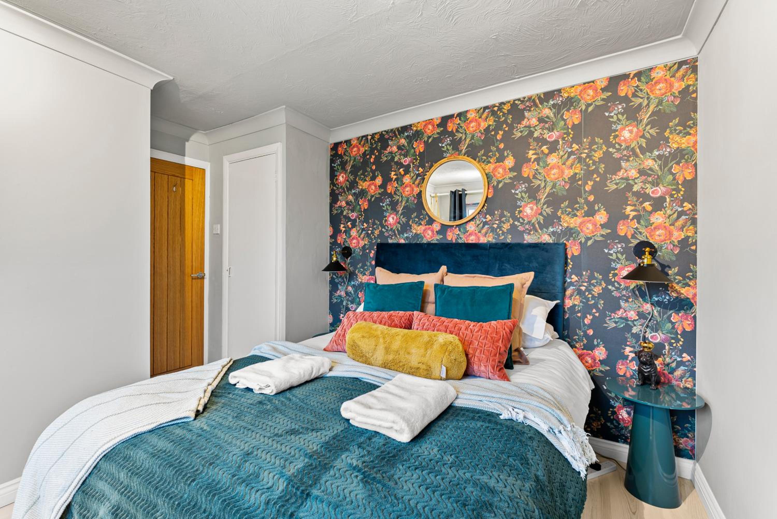 Boutique Cambridgeshire Gem