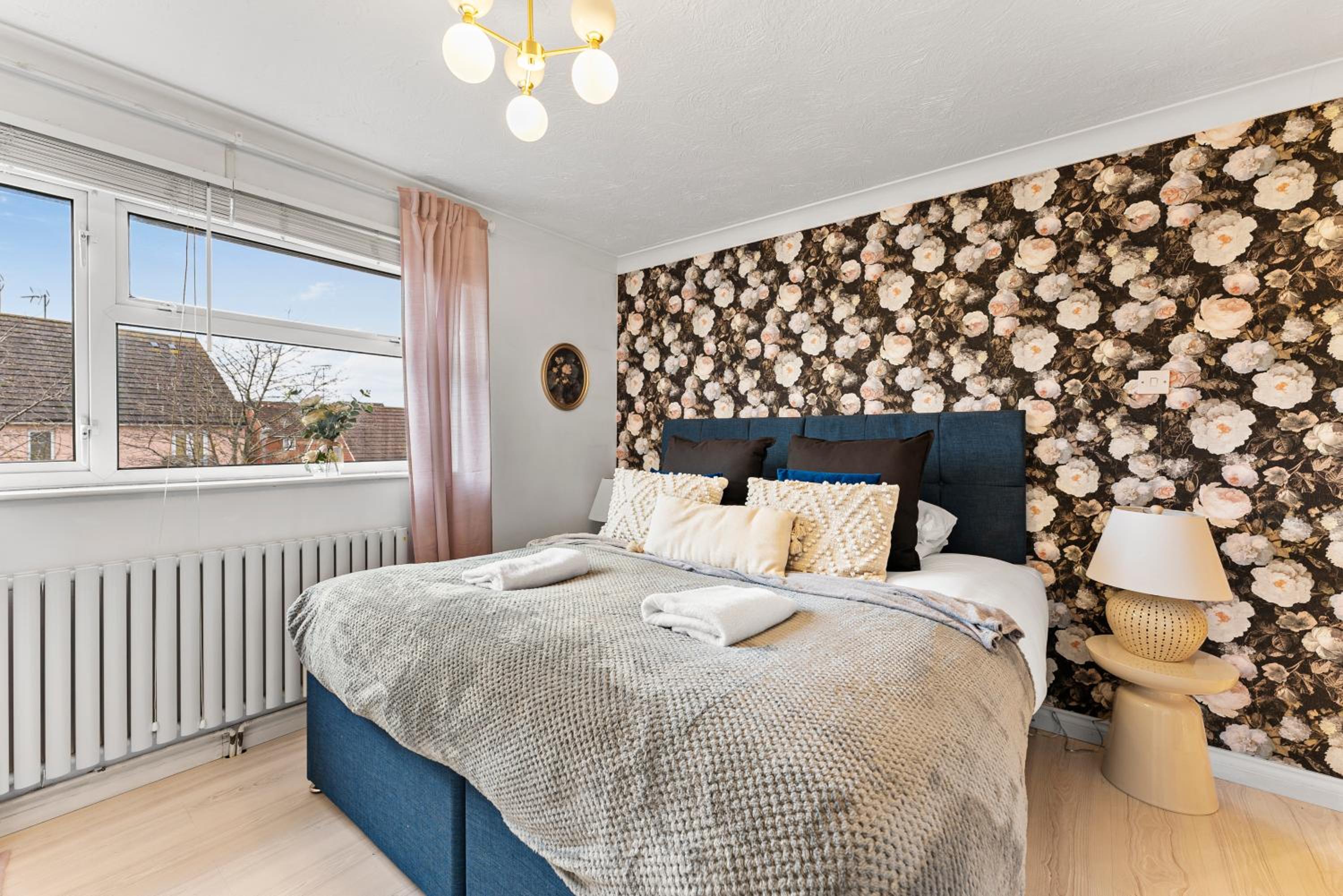 Boutique Cambridgeshire Gem