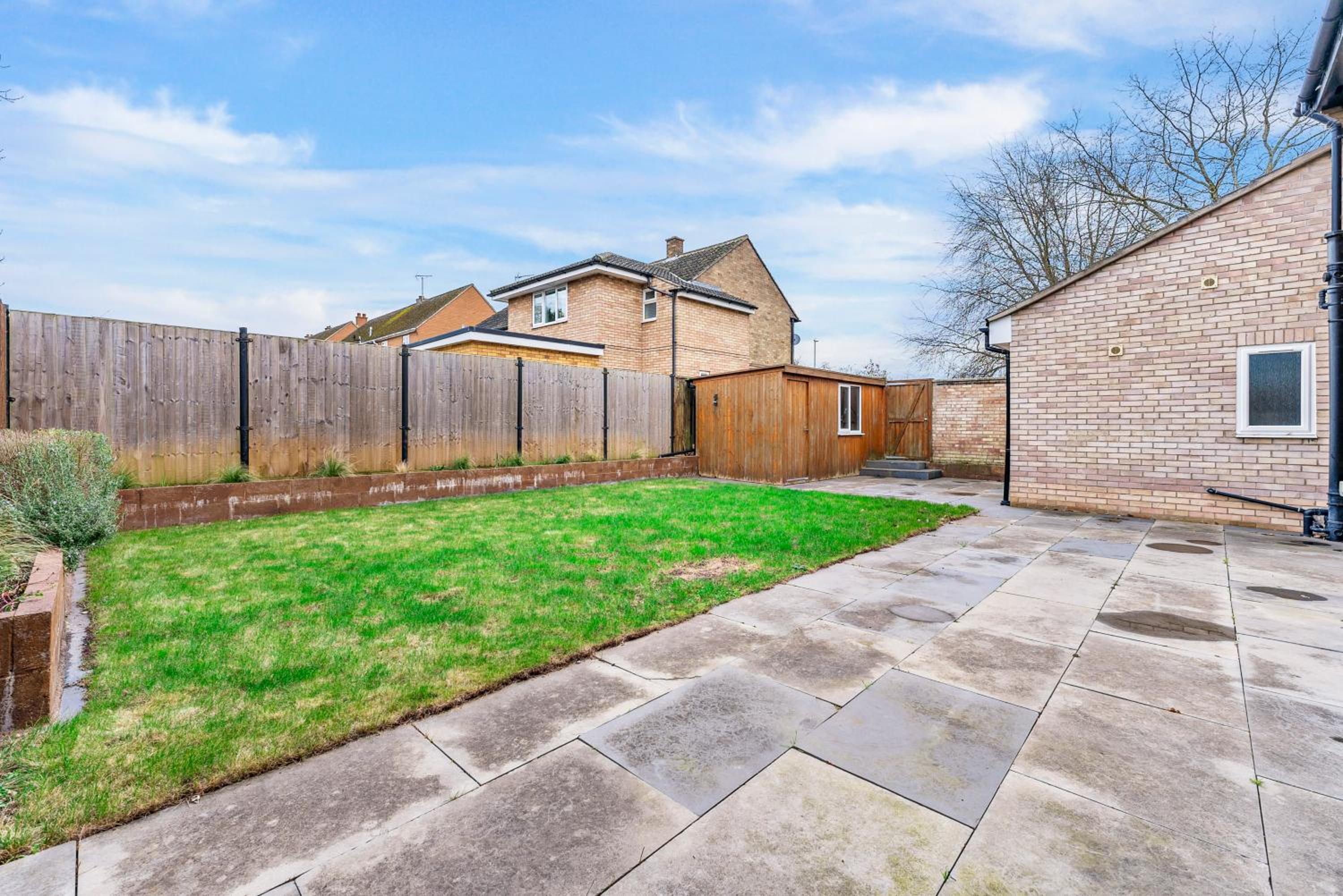 Boutique Cambridgeshire Gem
