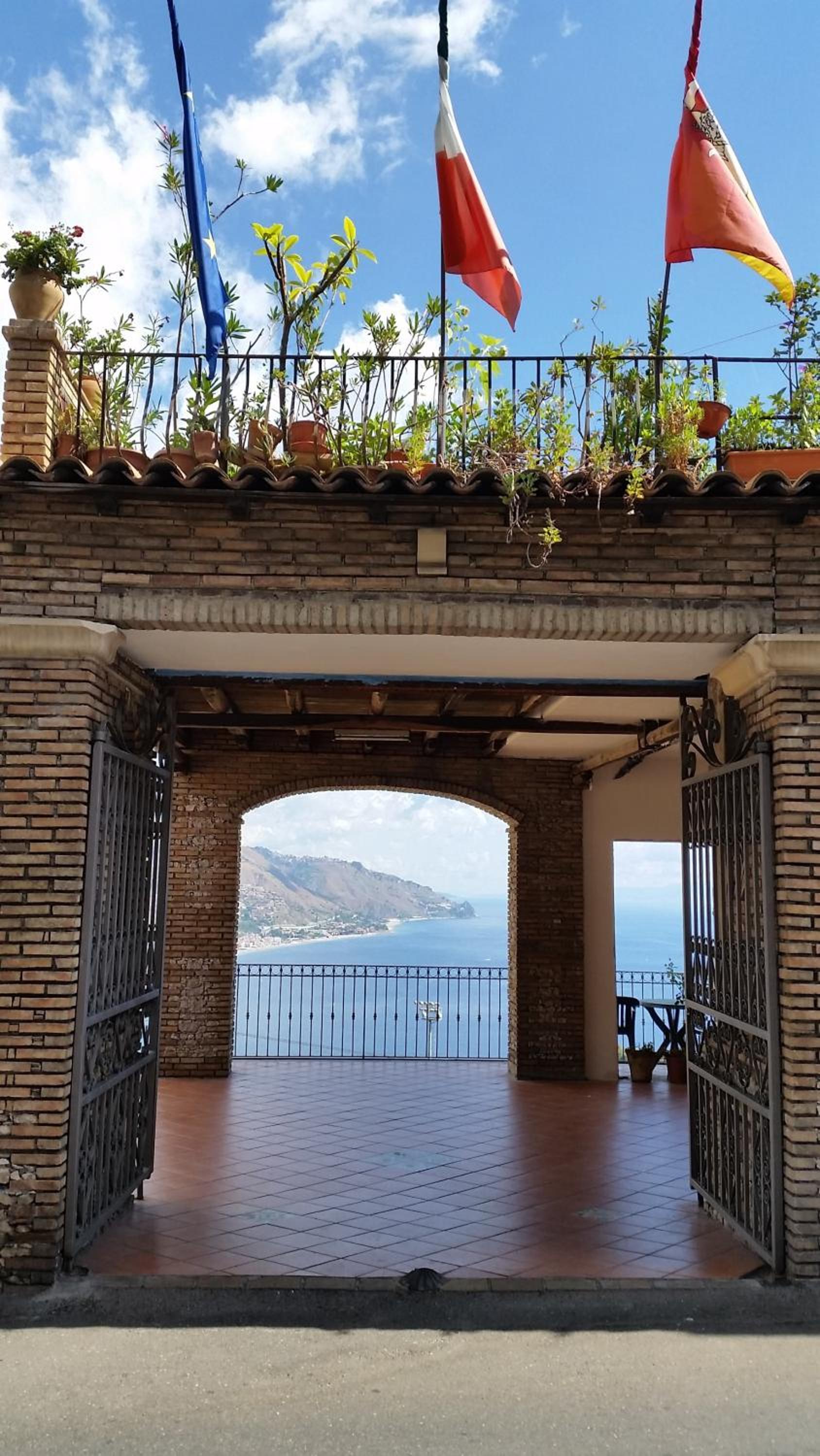 B&B Casa Michele view 4