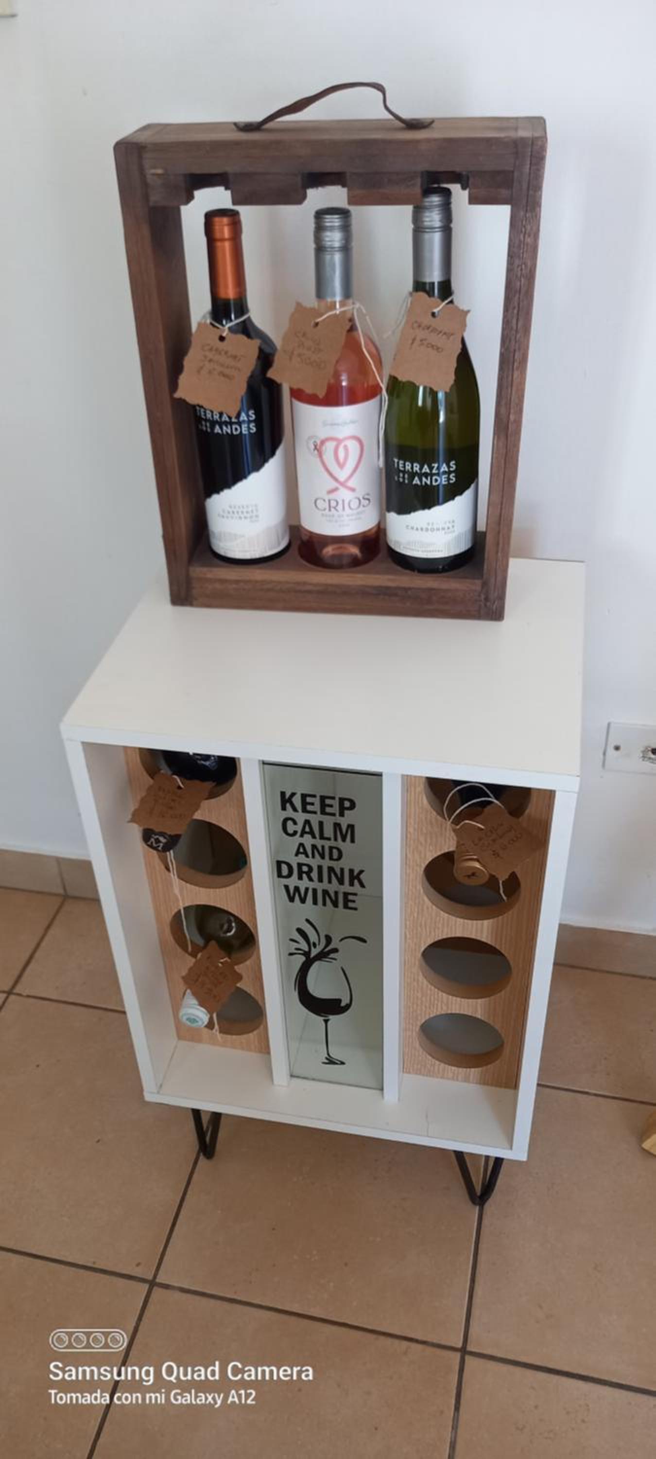 Malbec appartment