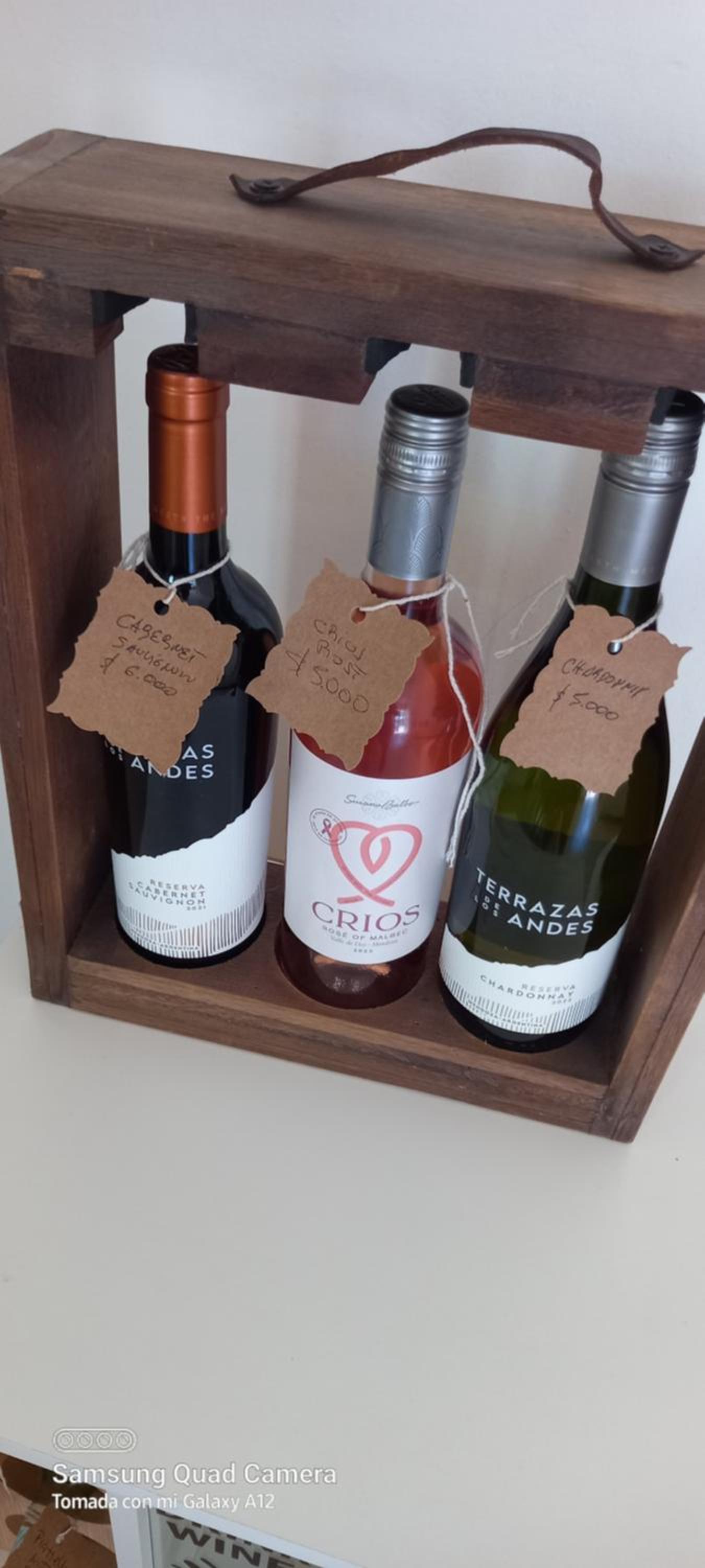 Malbec appartment