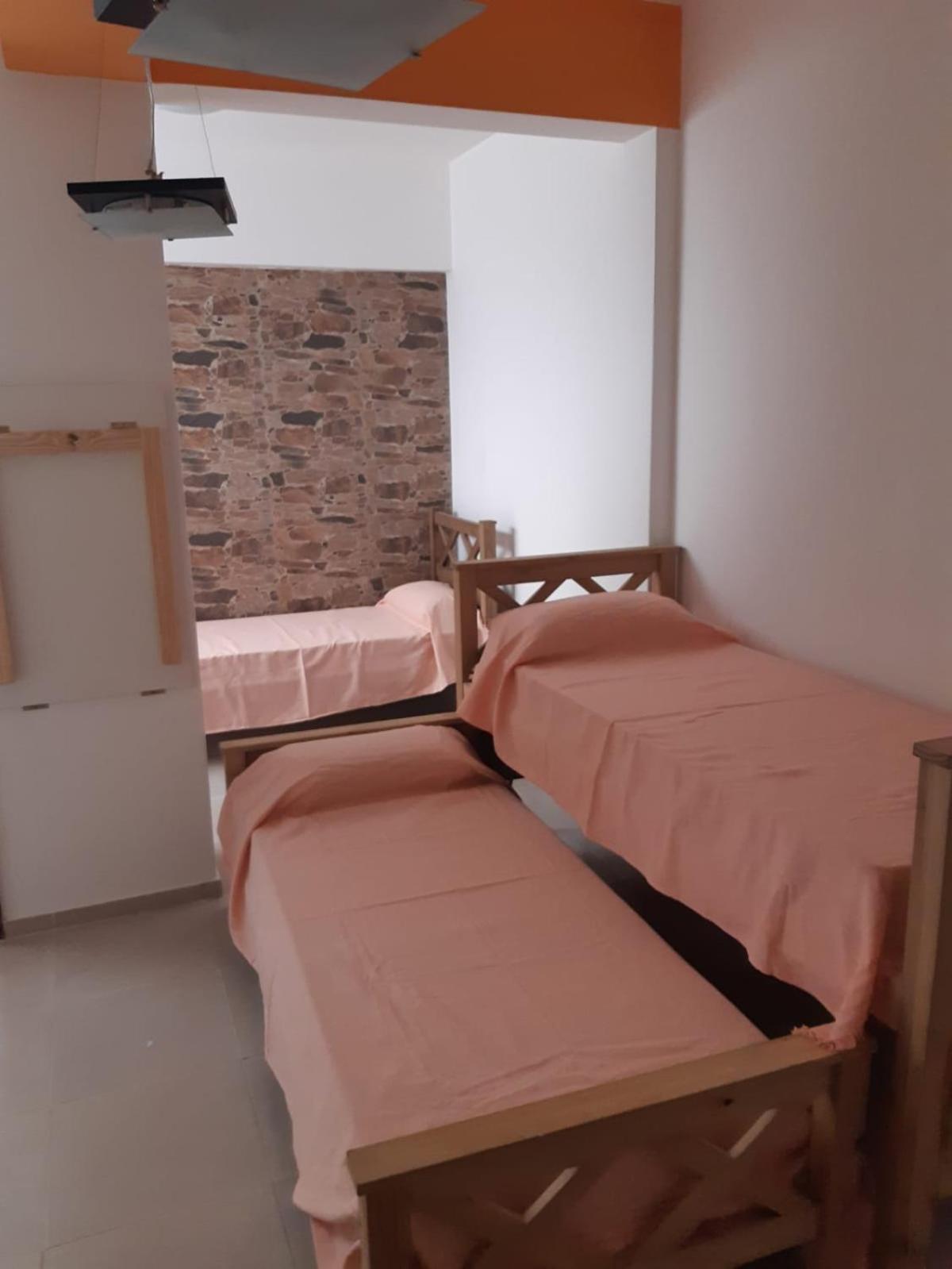 Céntrico Monoambiente para Disfrutar Mendoza