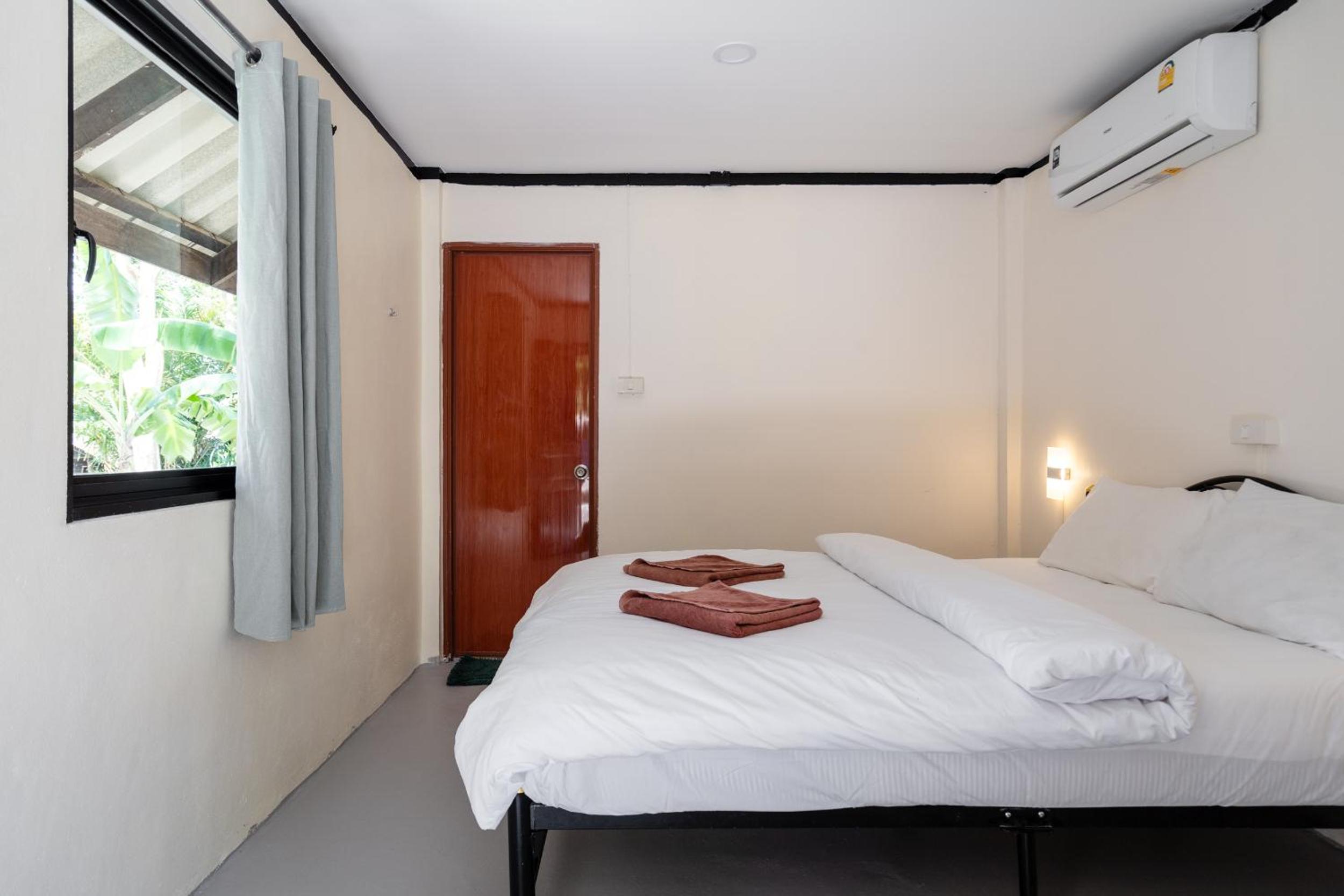 Mook Lanta Eco Resort