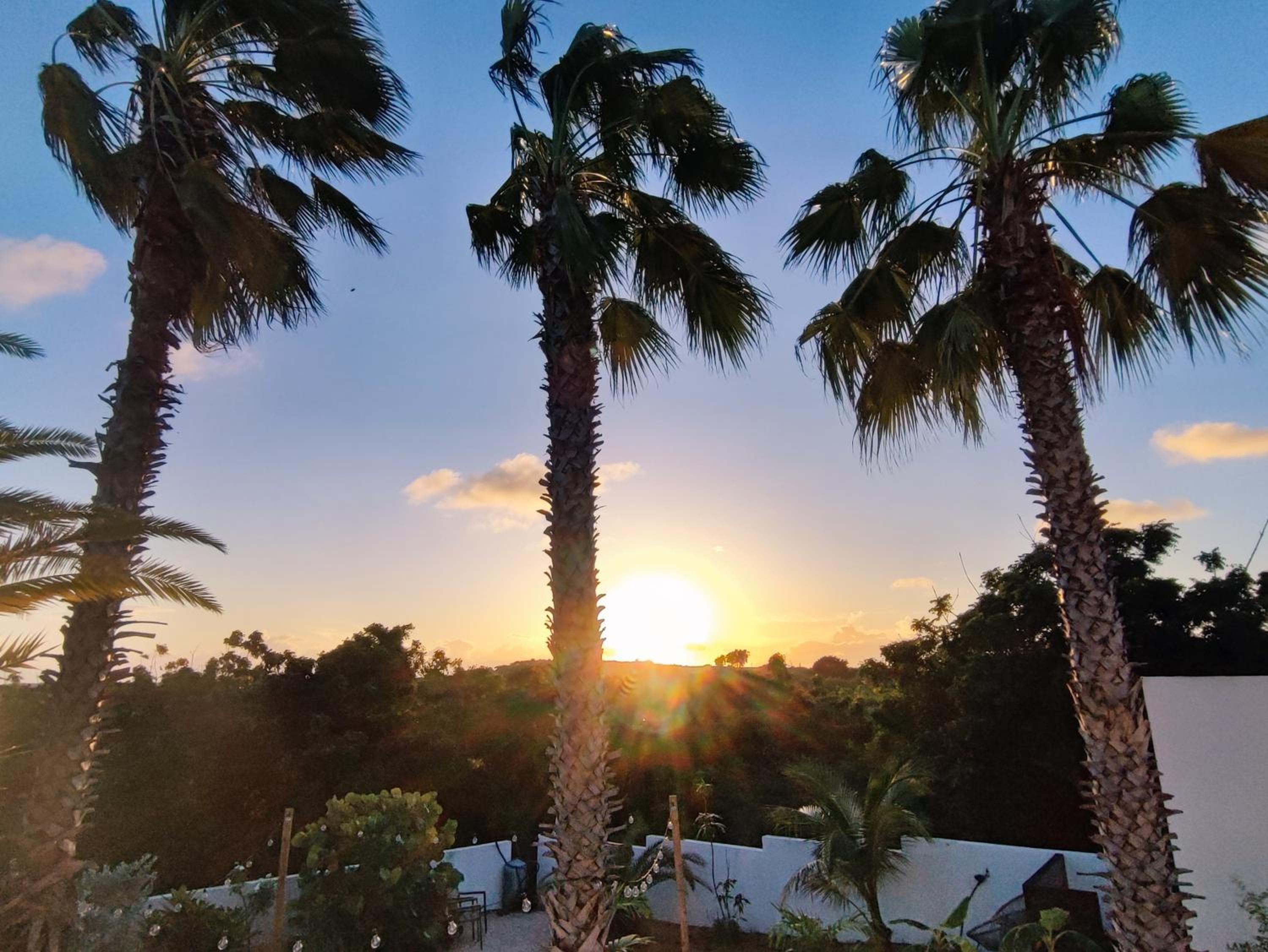 Saint Joris a tiny Boutique Resort