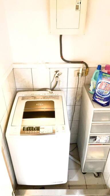 Best Taipei Hotel Room in Beitou Executive Suite for 5 guests up to 115 square meters with kitchen