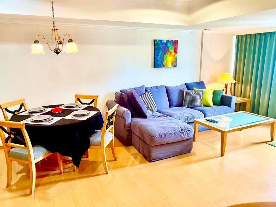 Best Taipei Hotel Room in Beitou Executive Suite for 5 guests up to 115 square meters with kitchen