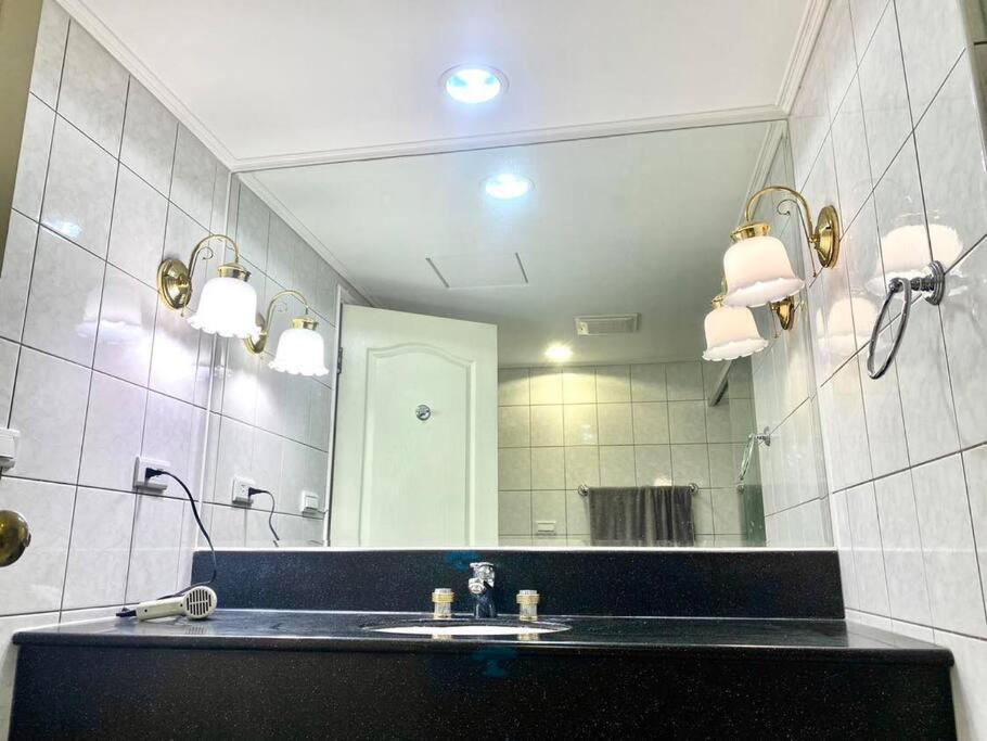 Best Taipei Hotel Room in Beitou Executive Suite for 5 guests up to 115 square meters with kitchen