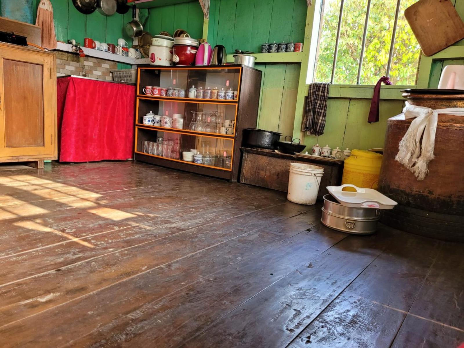 Garza Sherpa HomeStay Near Aritar view 3