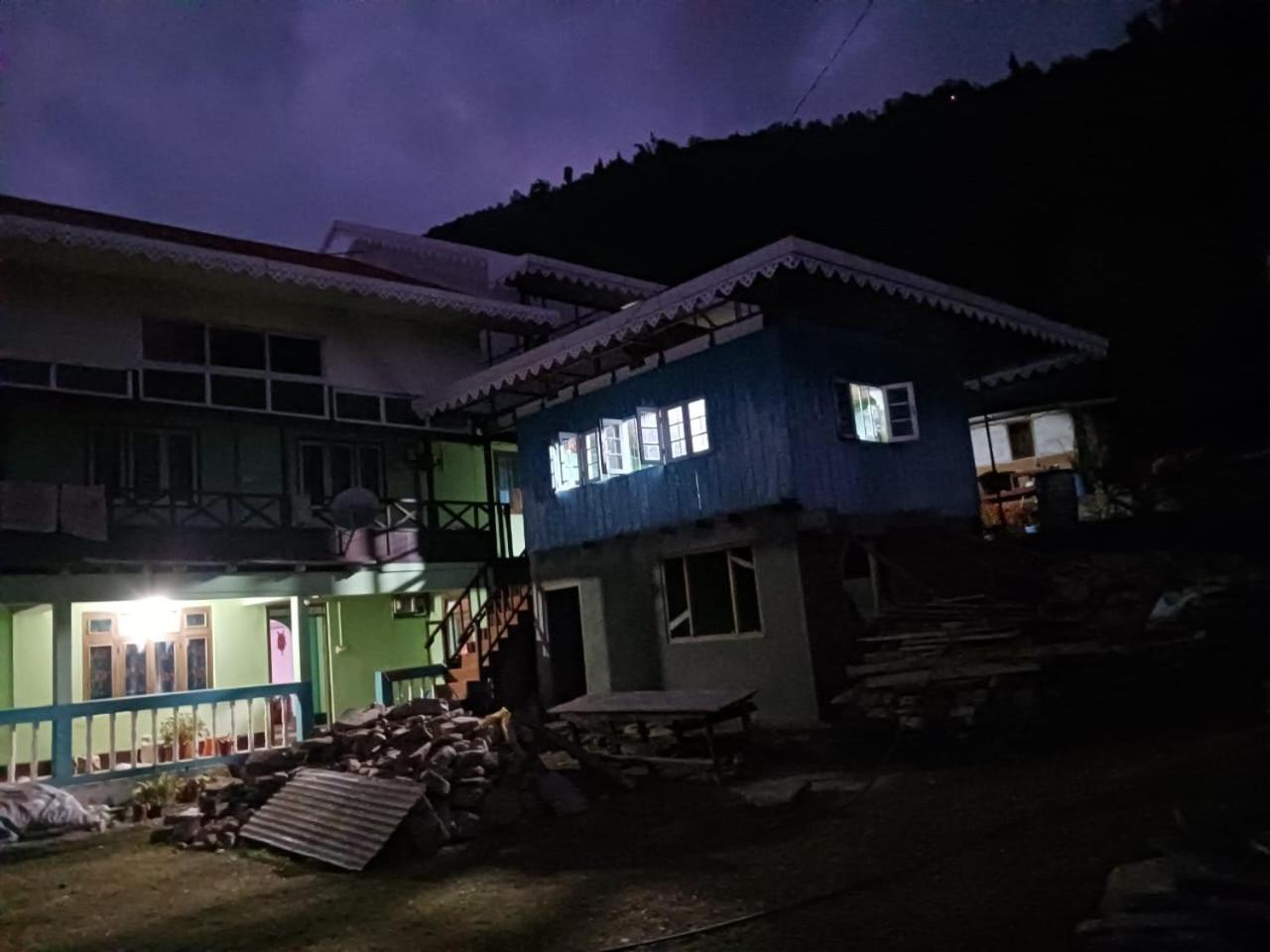 Garza Sherpa HomeStay Near Aritar view 4