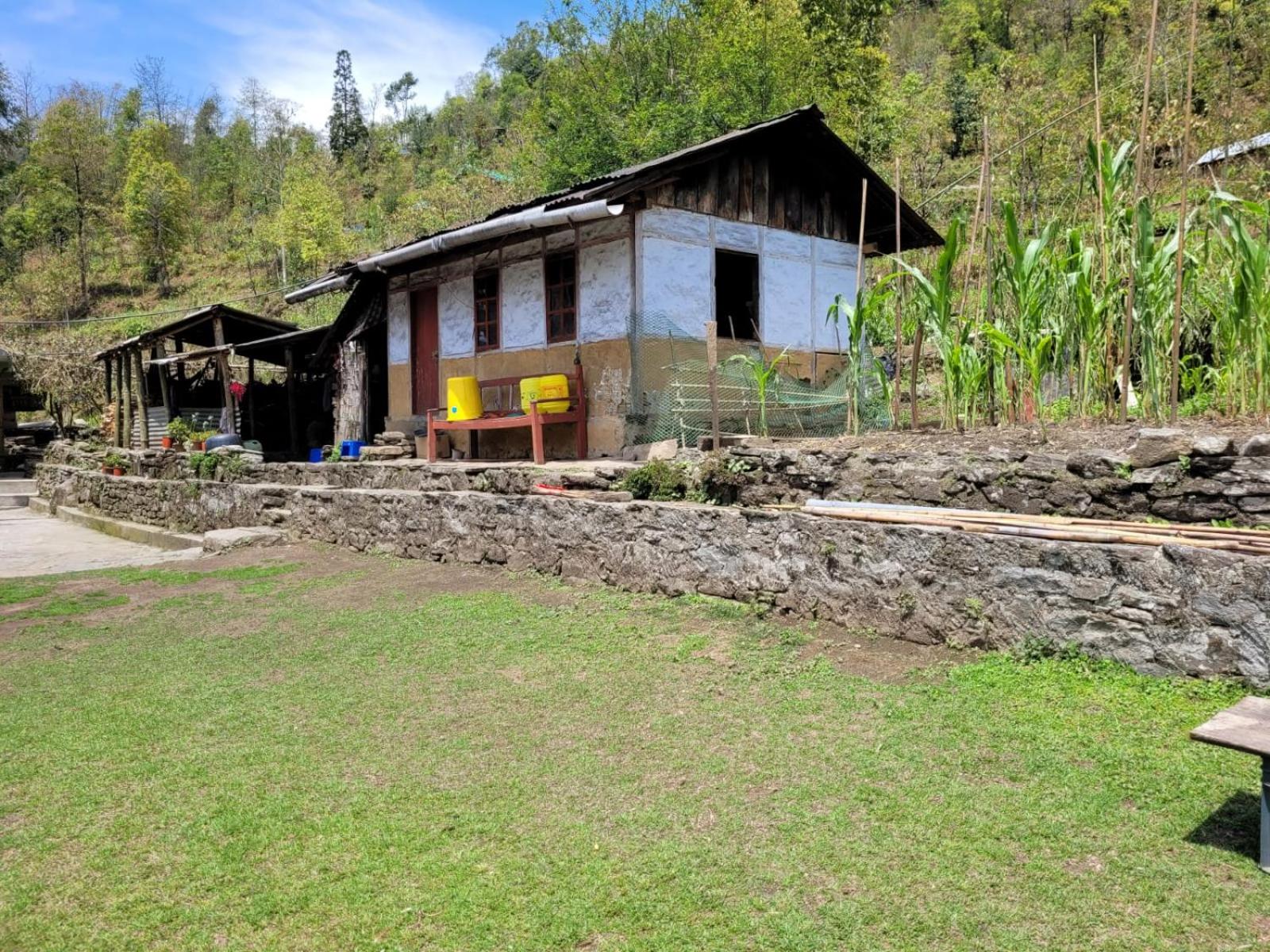 Garza Sherpa HomeStay Near Aritar view 5