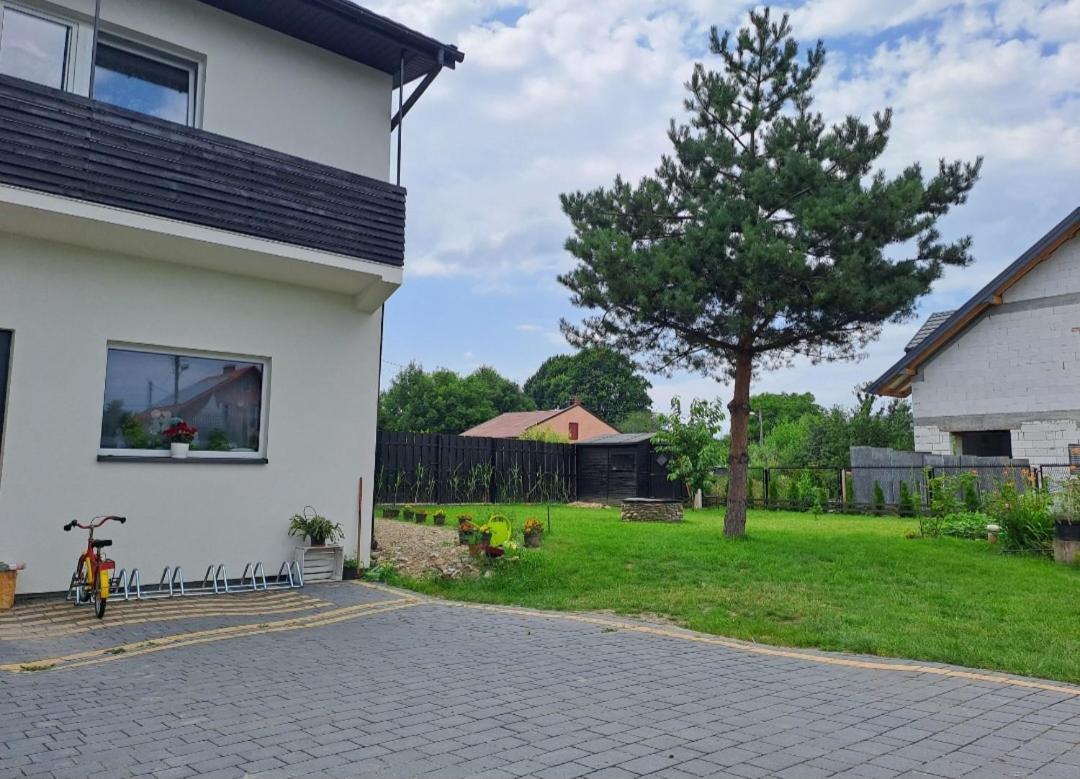 Pokoje Gościnne u Marysi, photo 10