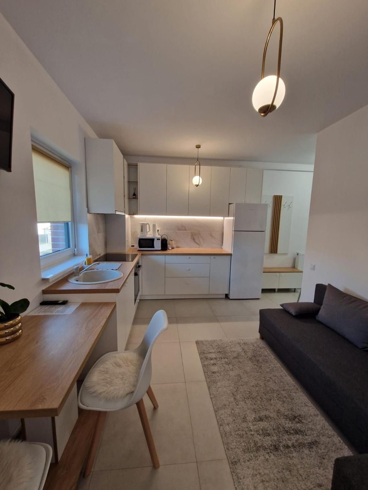 Cora Apartment