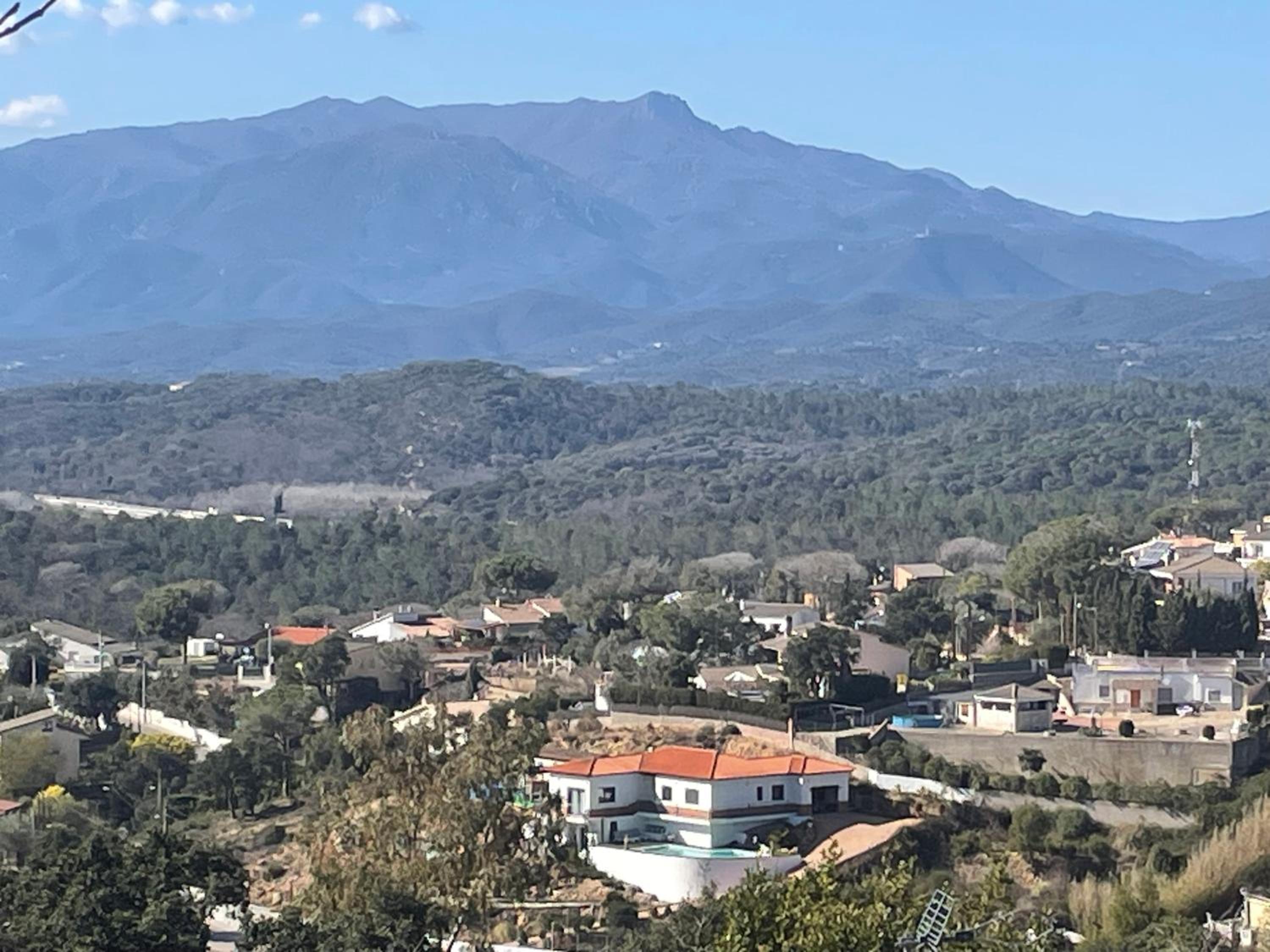 Villa Mas Paz