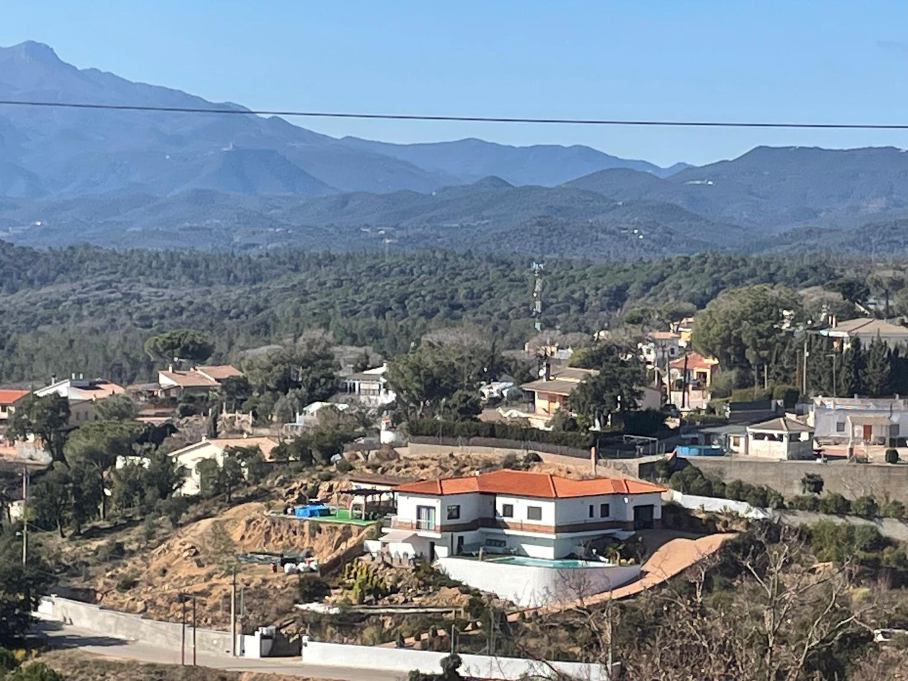 Villa Mas Paz