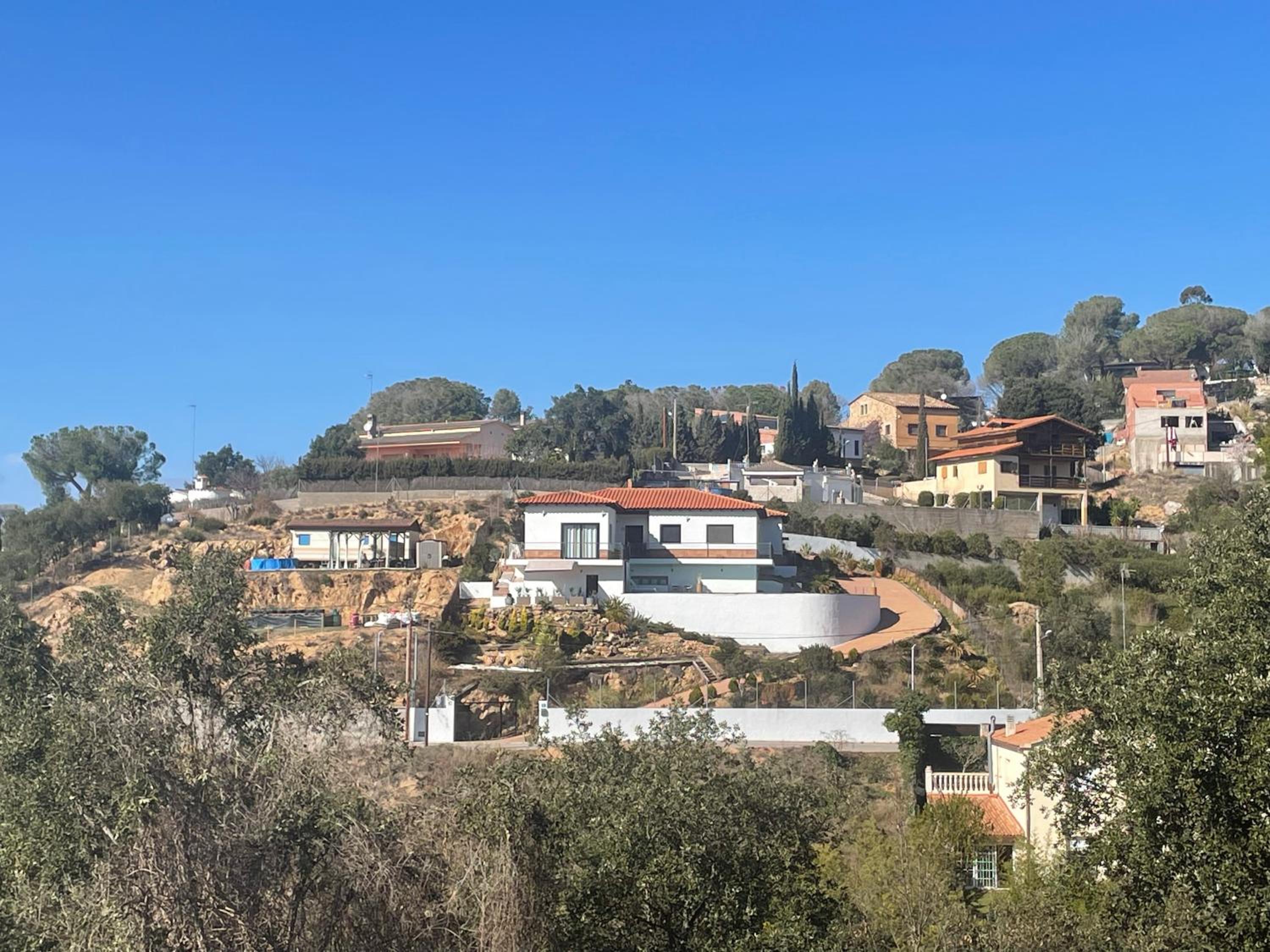 Villa Mas Paz