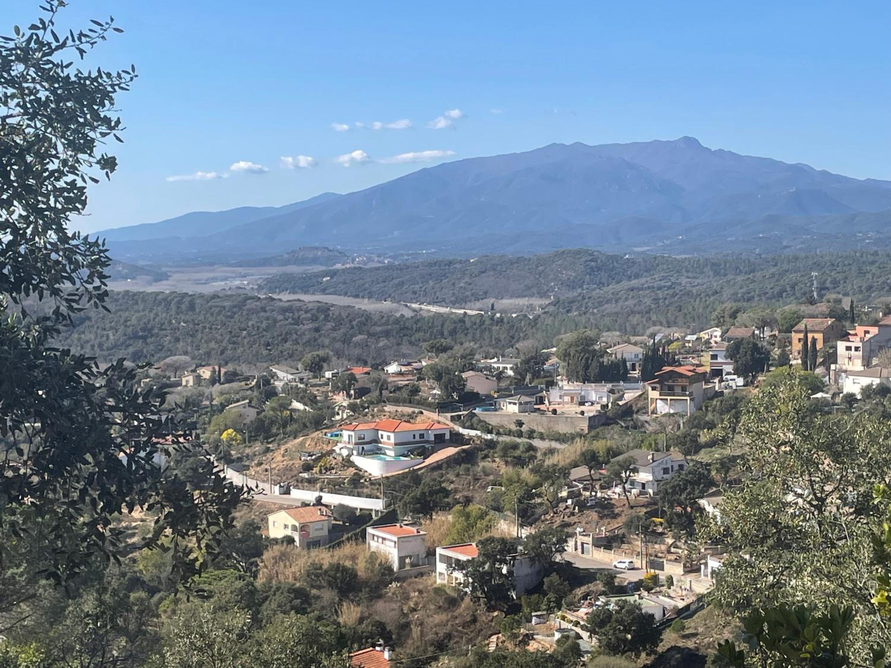 Villa Mas Paz