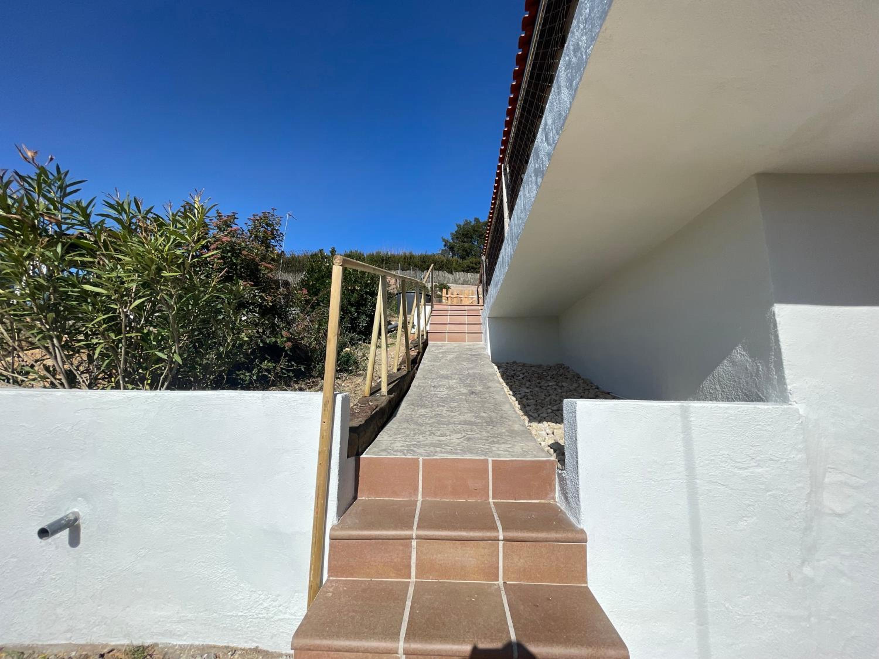 Villa Mas Paz