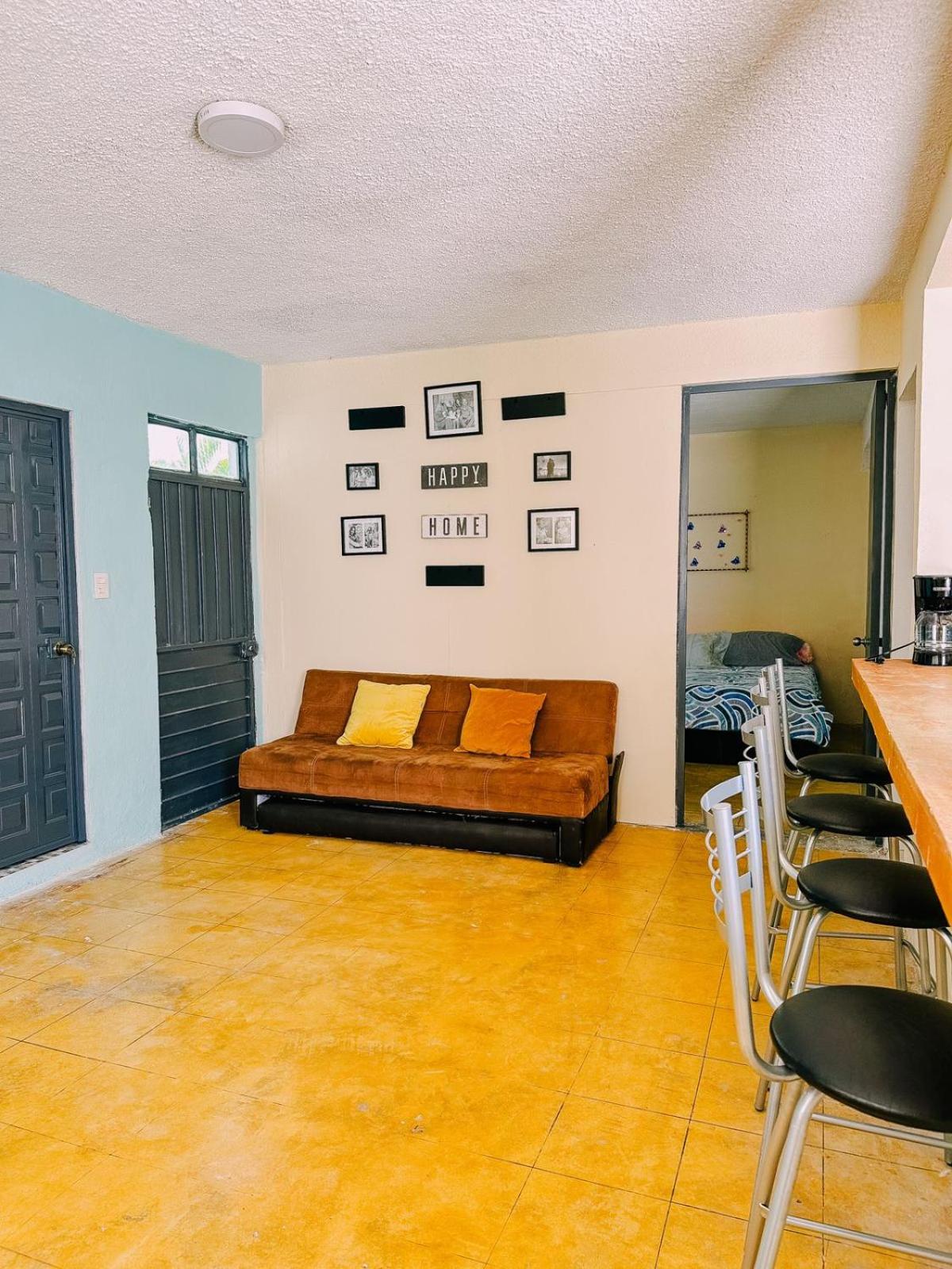 Casa Blanca view 3