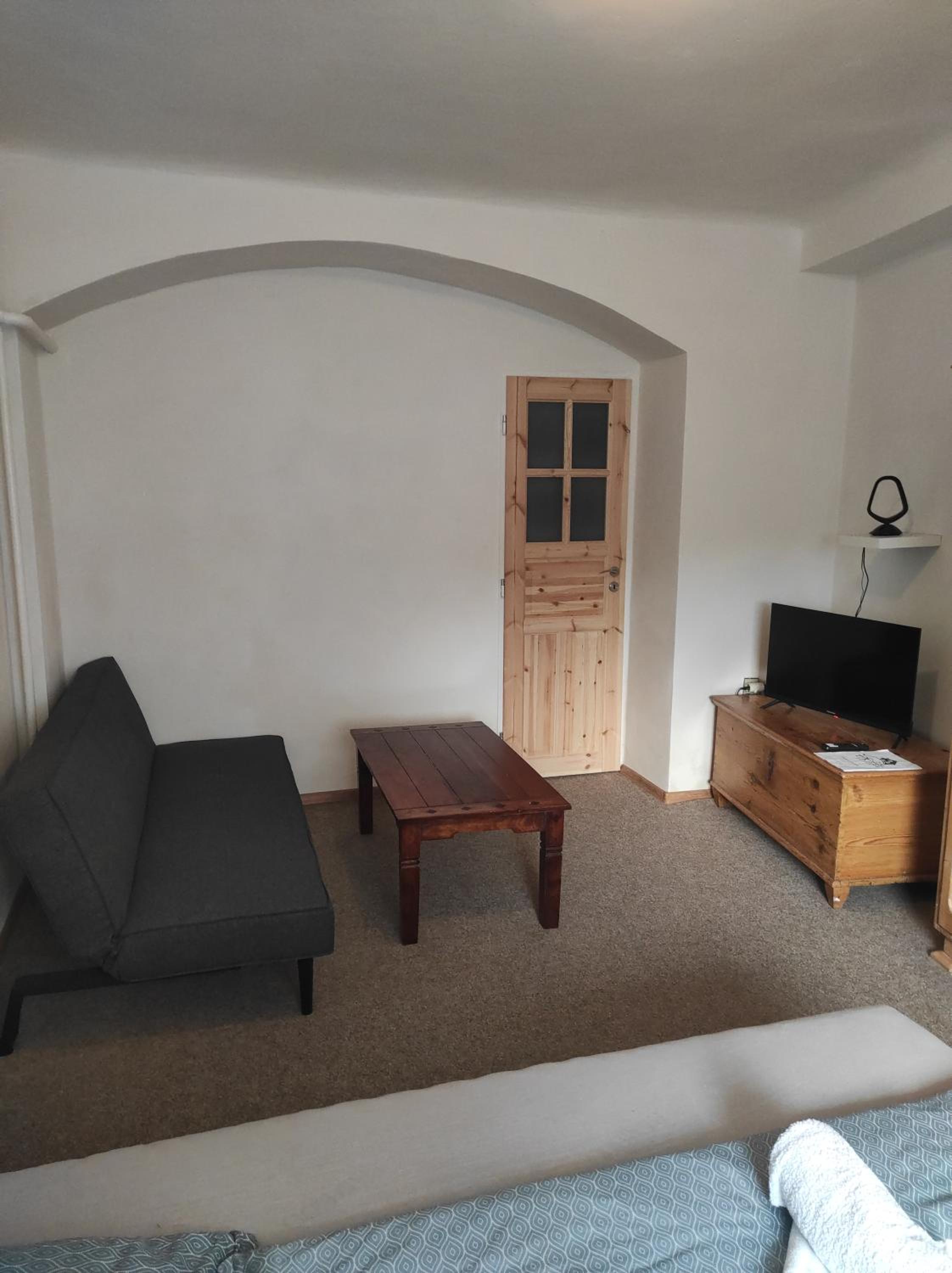 Apartmán U Krtka